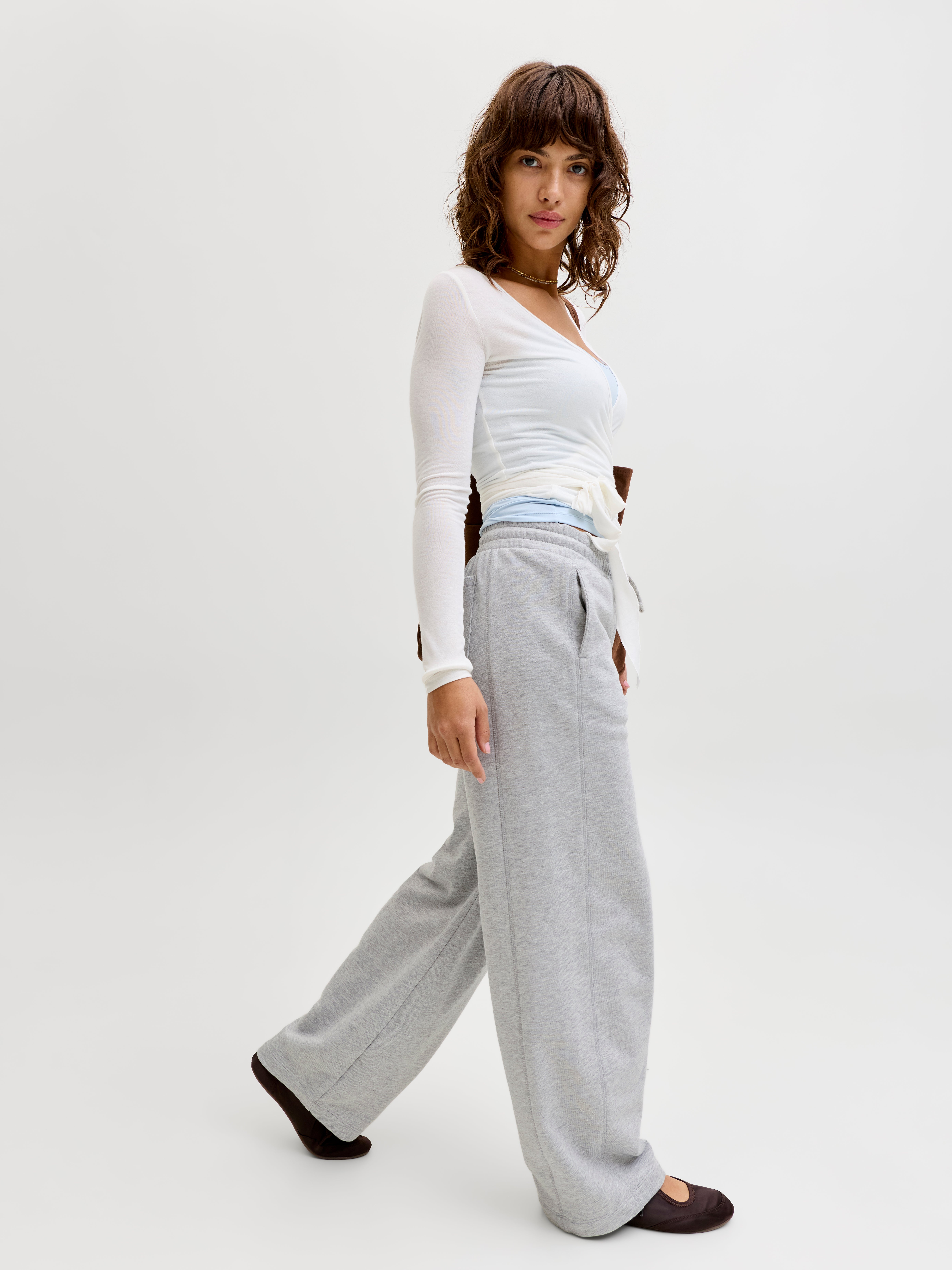 Barrel Fit Joggers | Jack & Jones