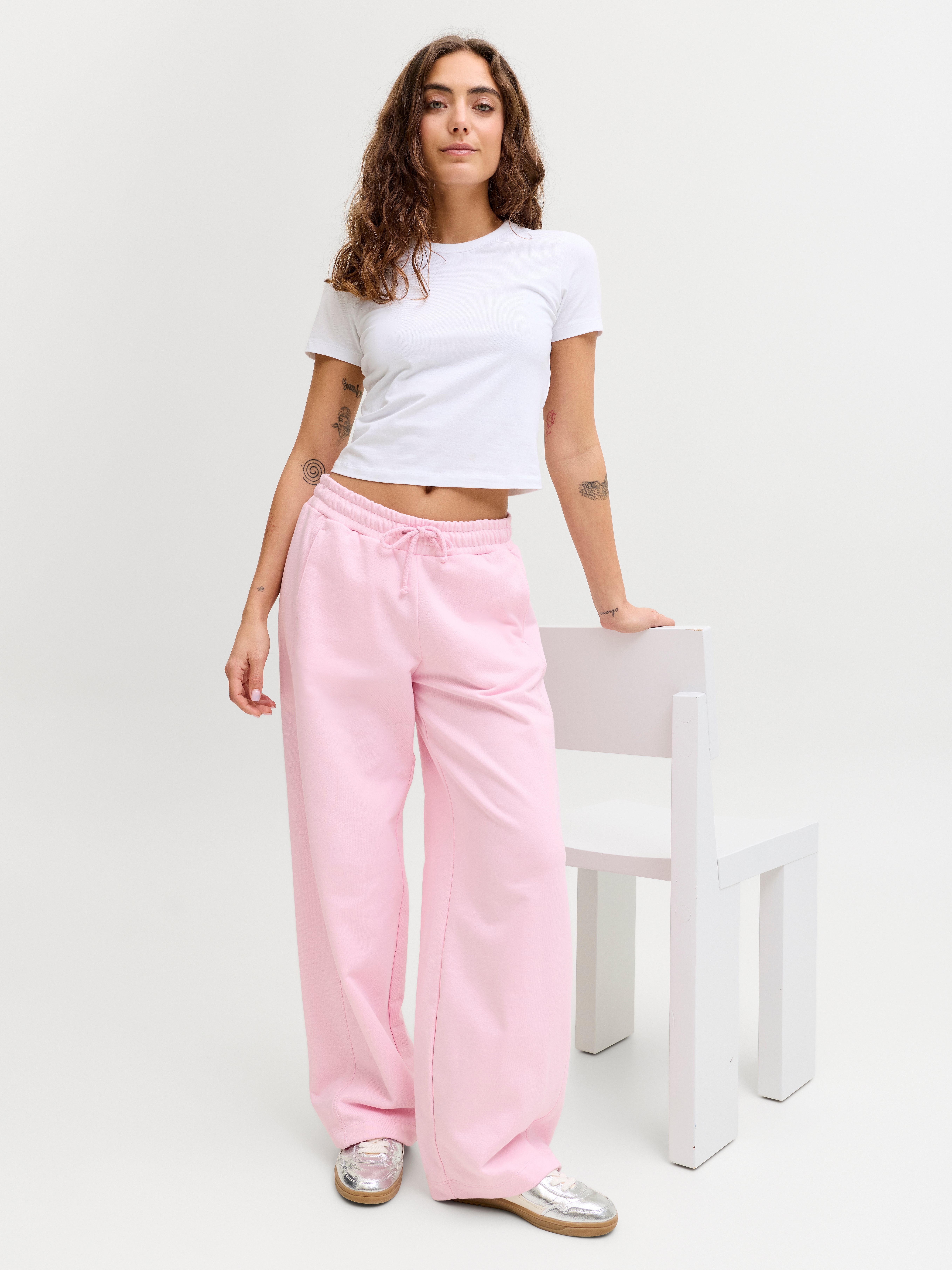 Barrel Fit Joggers | Jack & Jones®