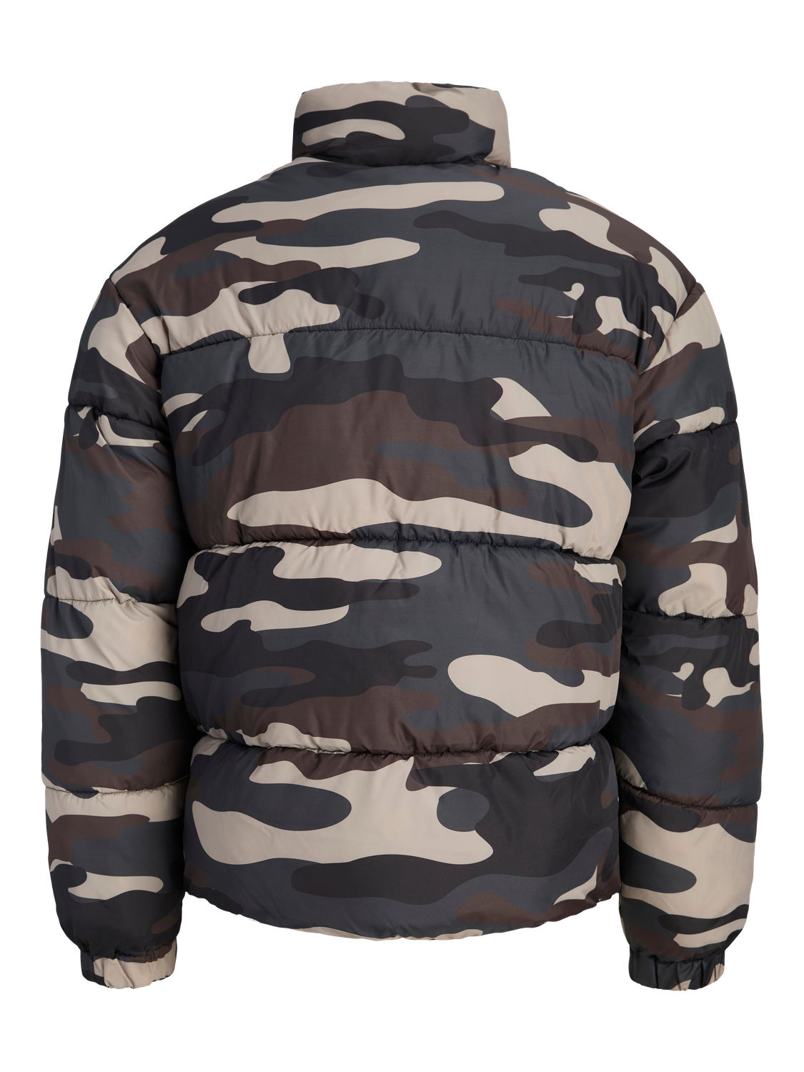 Bouffant Col montant | Jack & Jones®