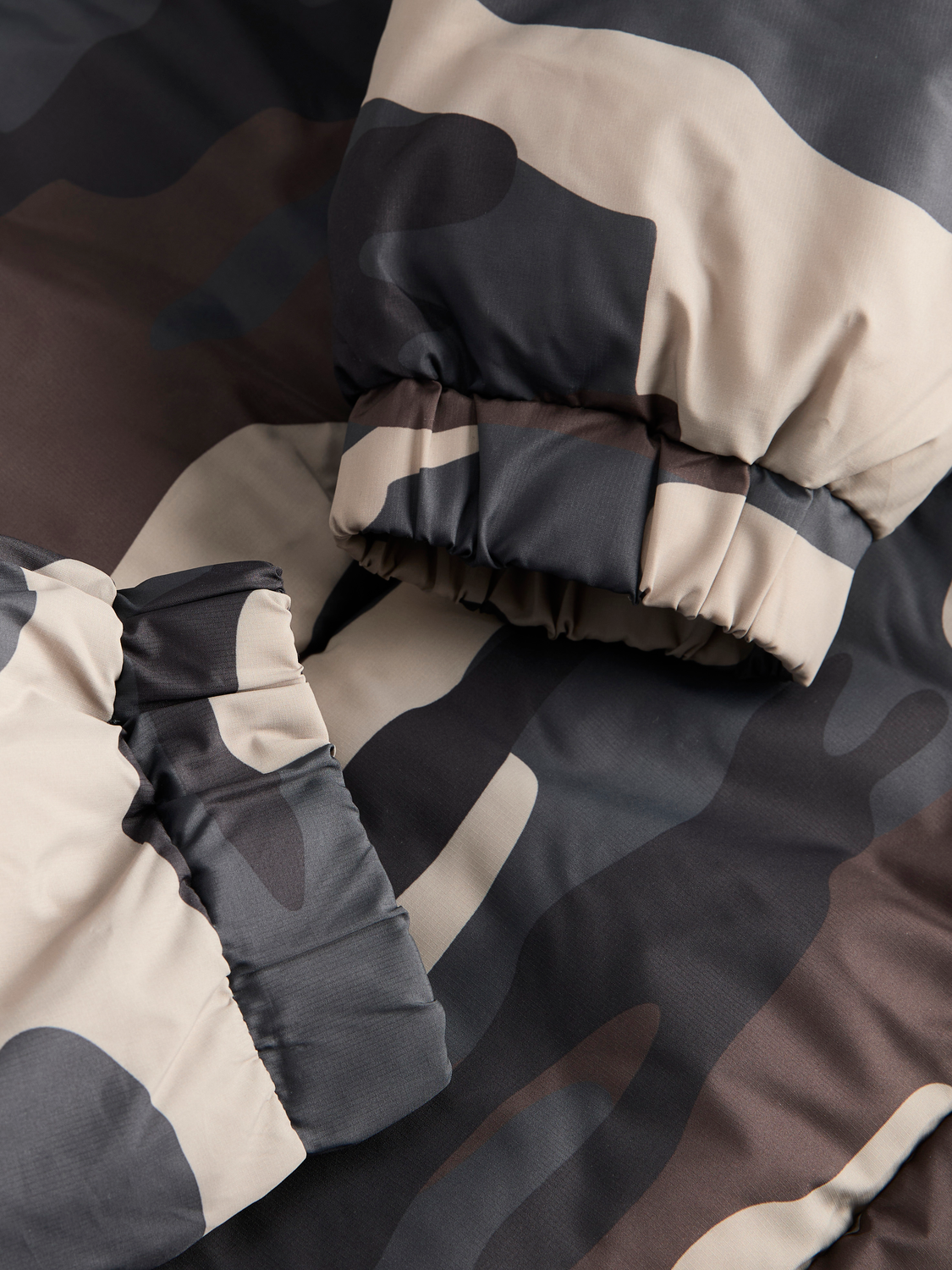 Bouffant Col montant | Jack & Jones®