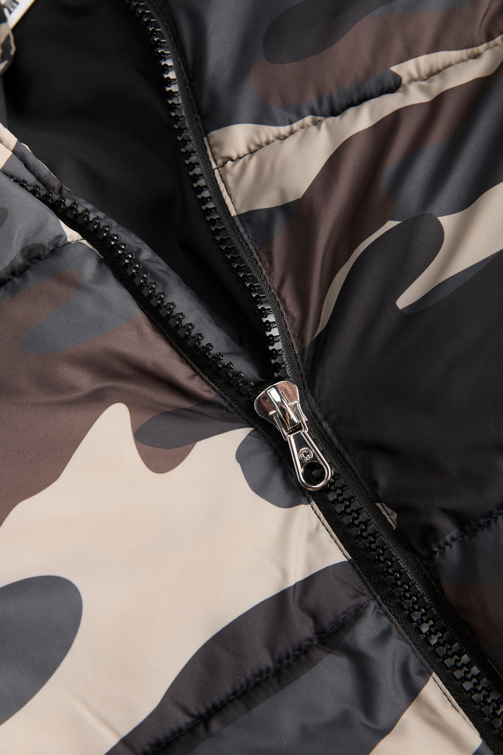 Bouffant Col montant | Jack & Jones®