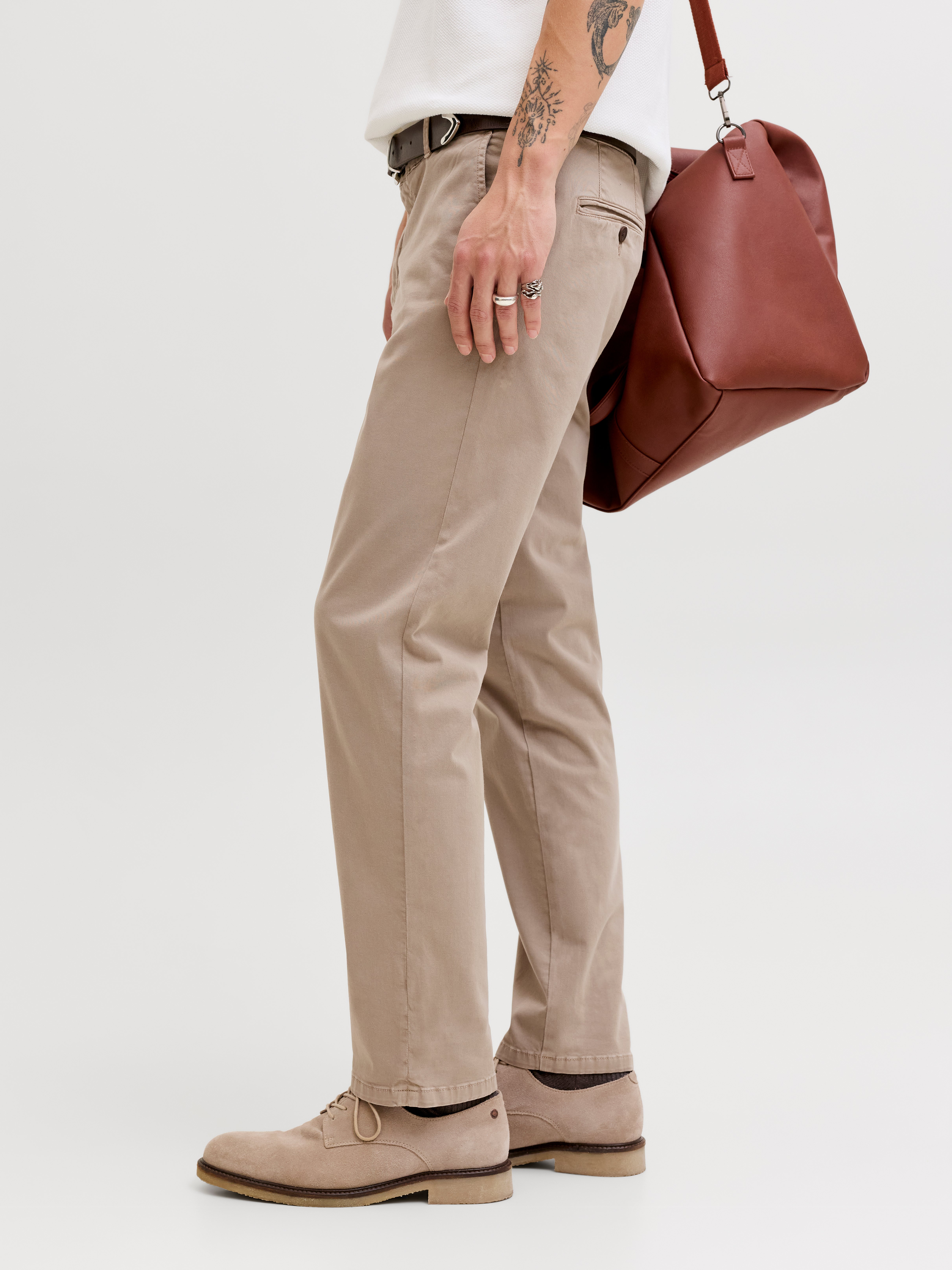 Haut Coupe ajustée | Jack & Jones®