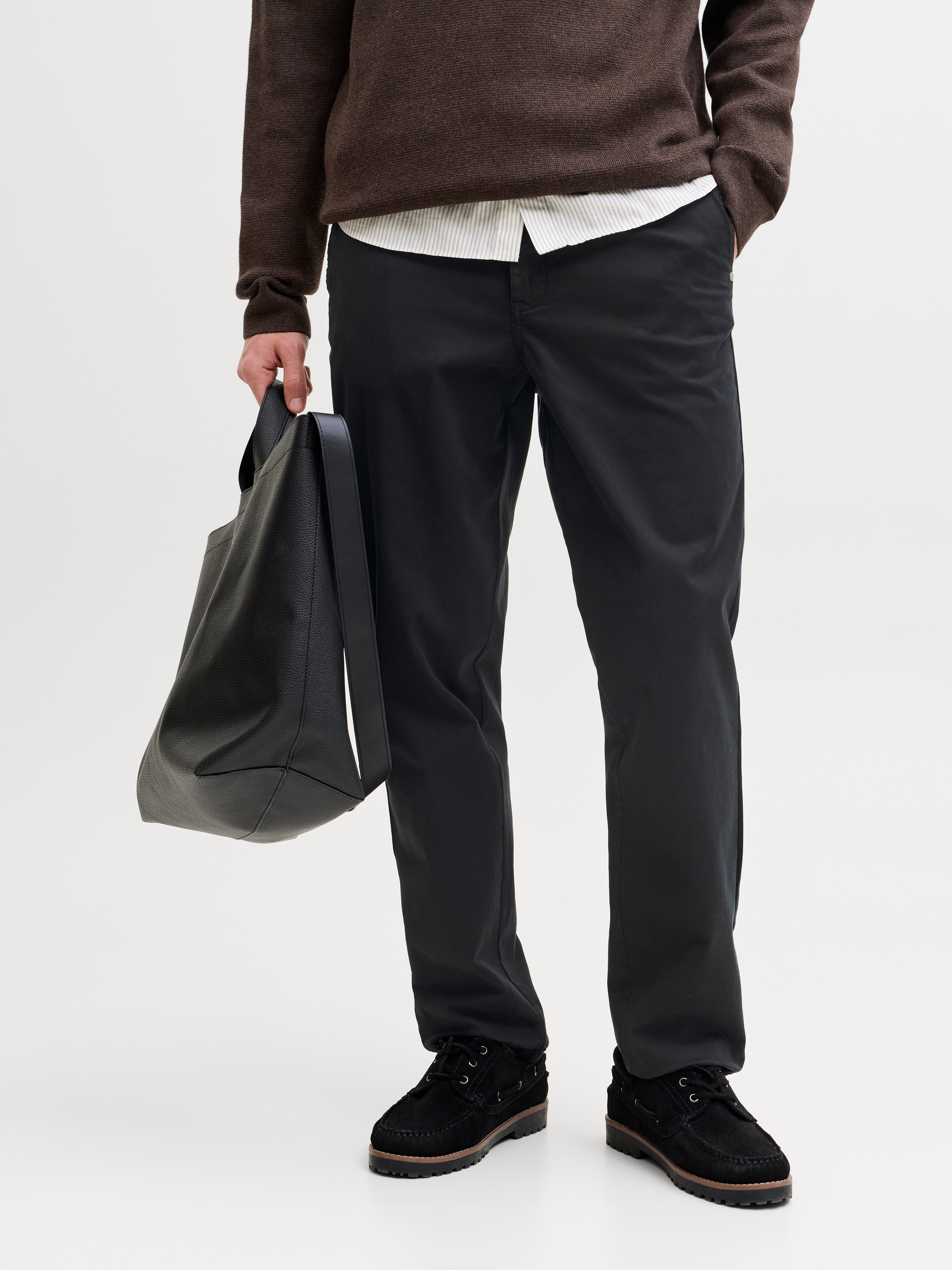 Regular Fit Chino pants | Jack & Jones