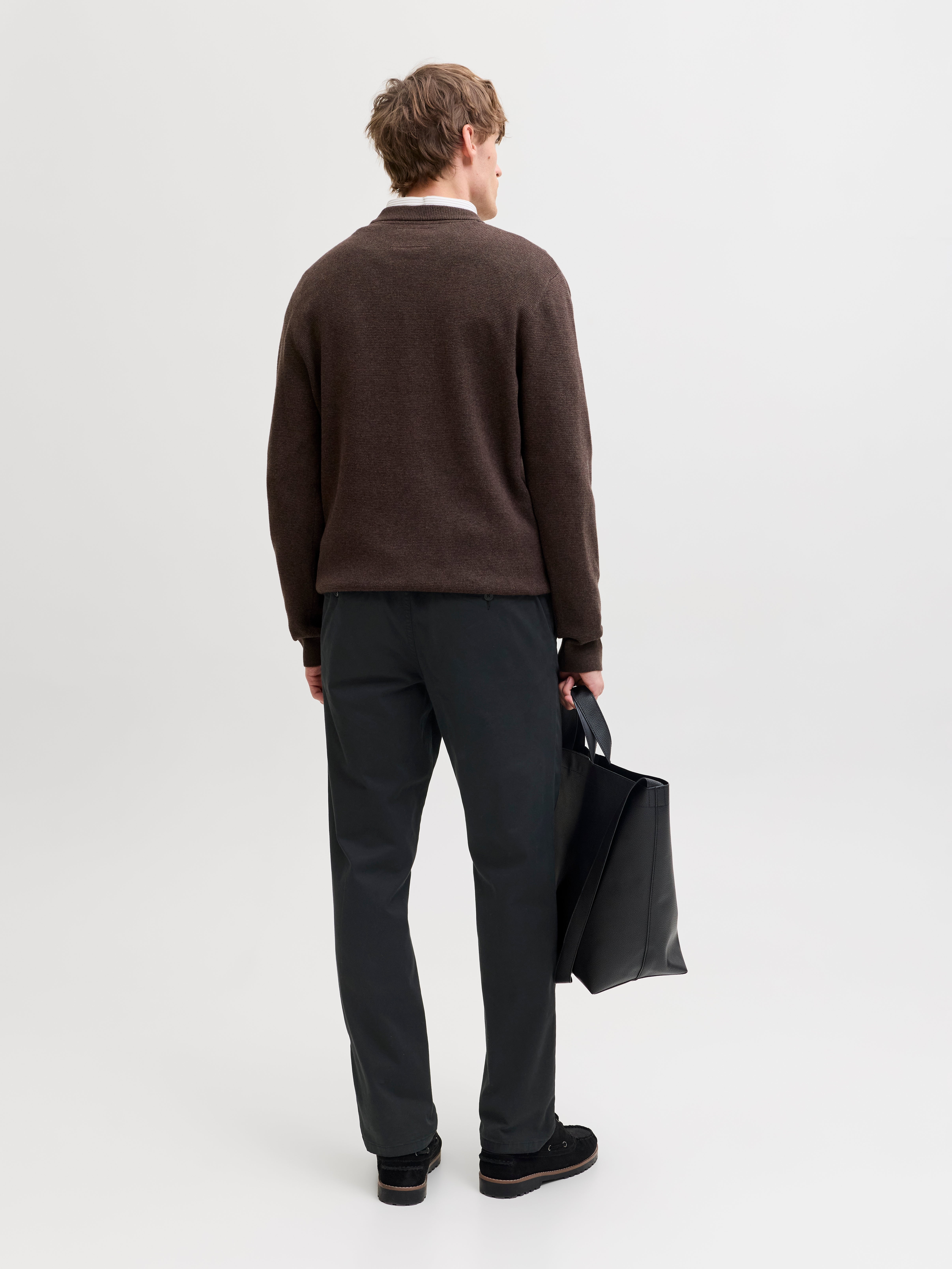 Regular Fit Chino pants | Jack & Jones