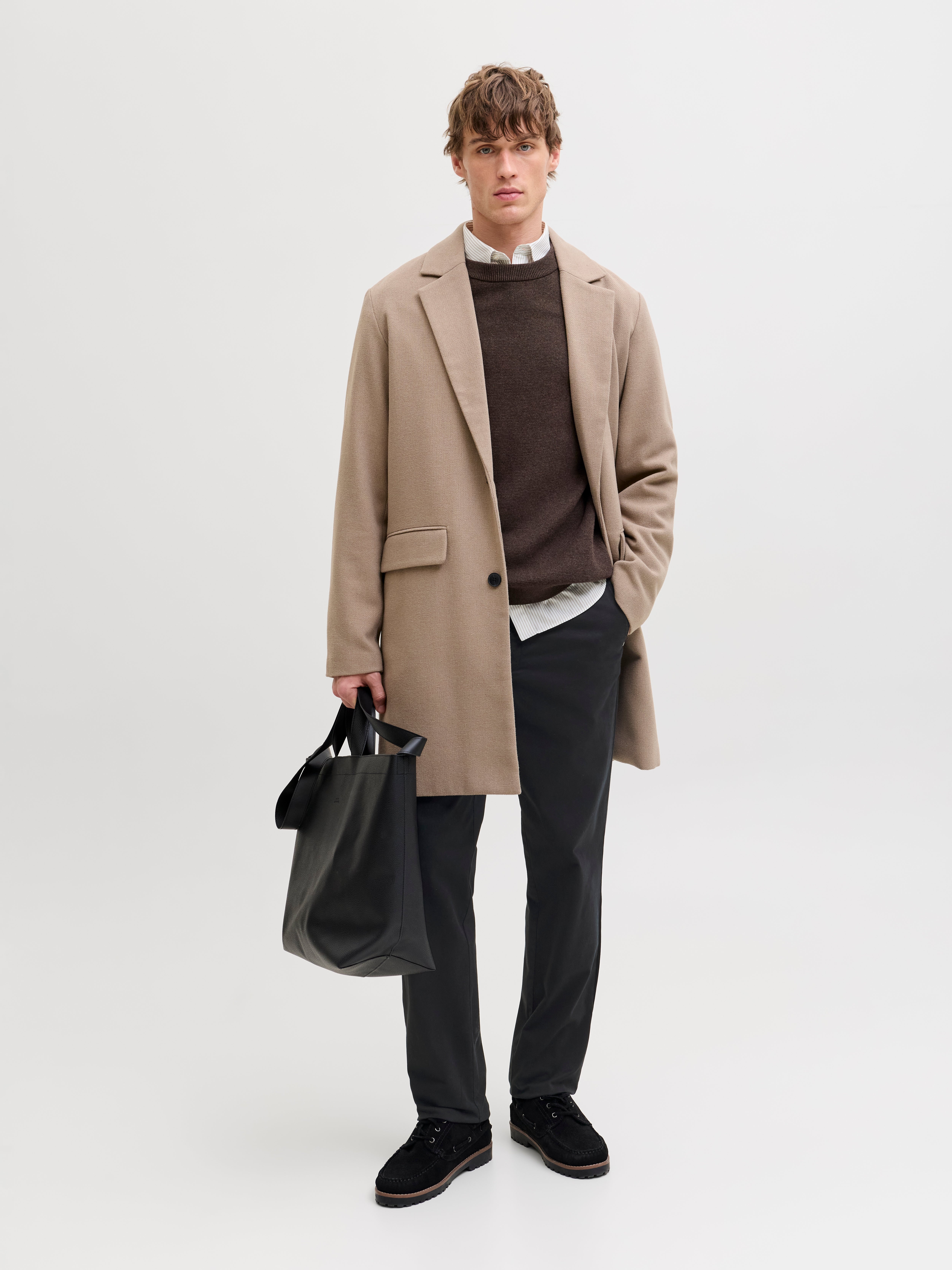 Regular Fit Chino pants | Jack & Jones