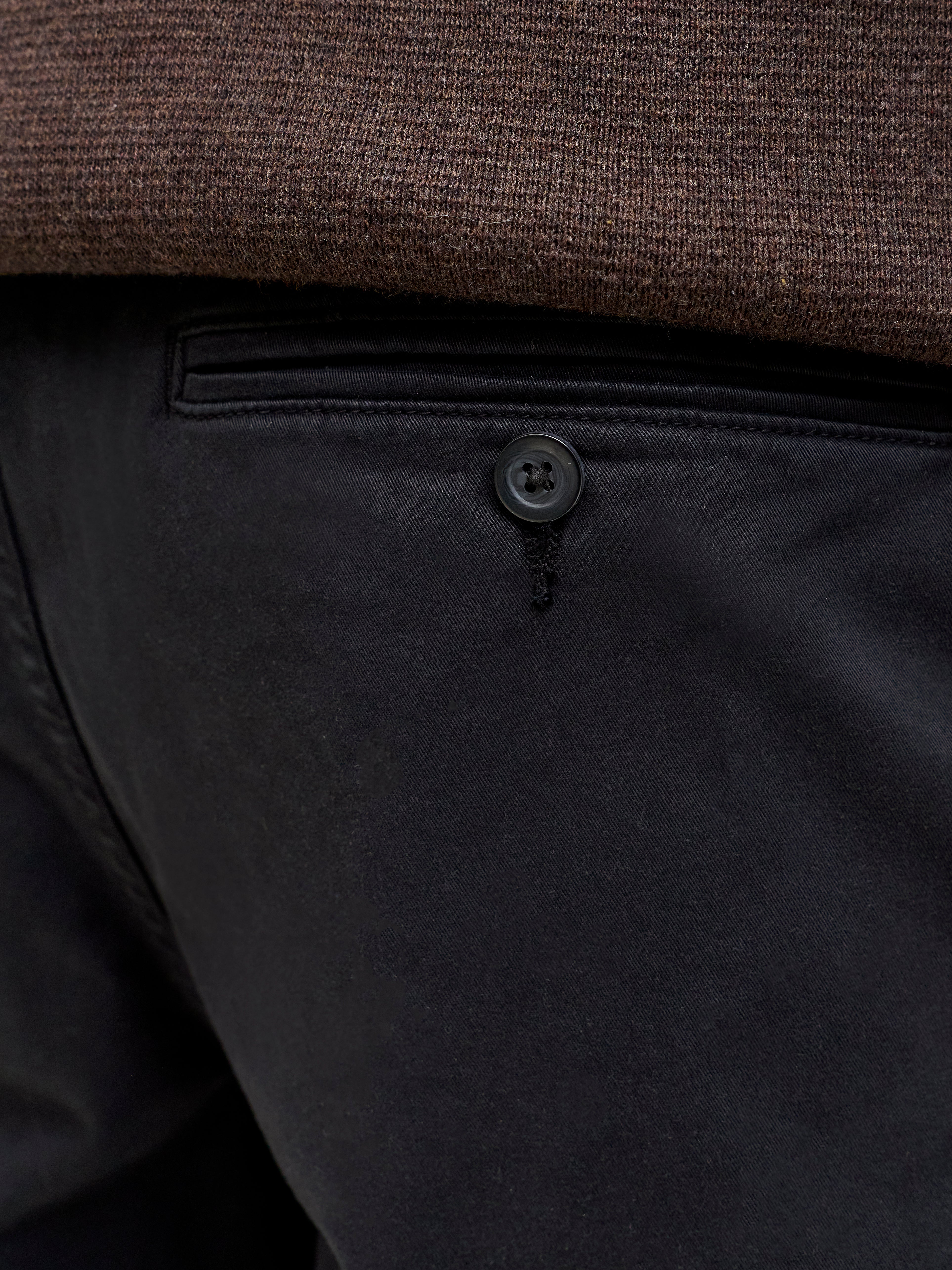 Regular Fit Chino pants | Jack & Jones