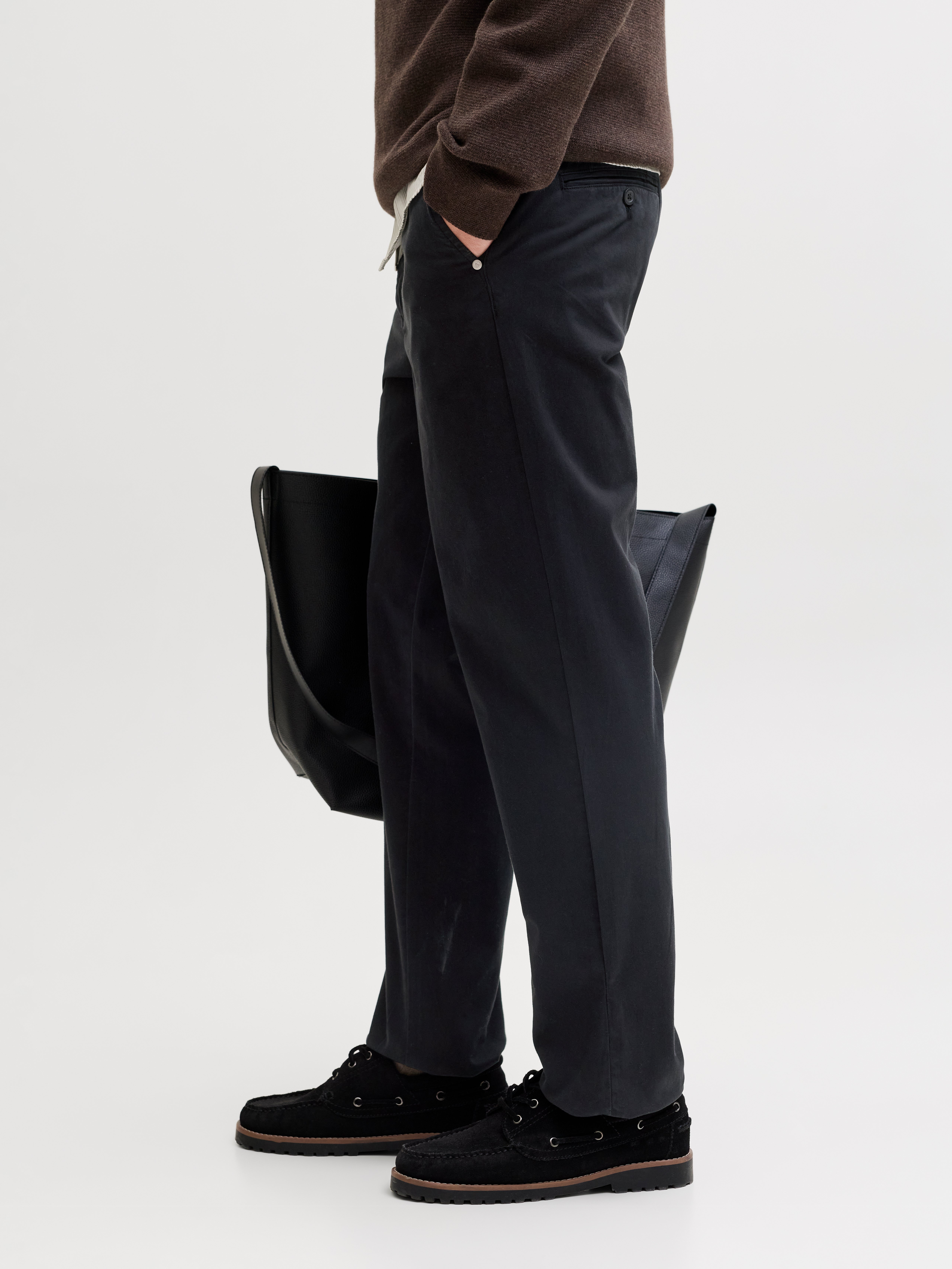 Regular Fit Chino pants | Jack & Jones