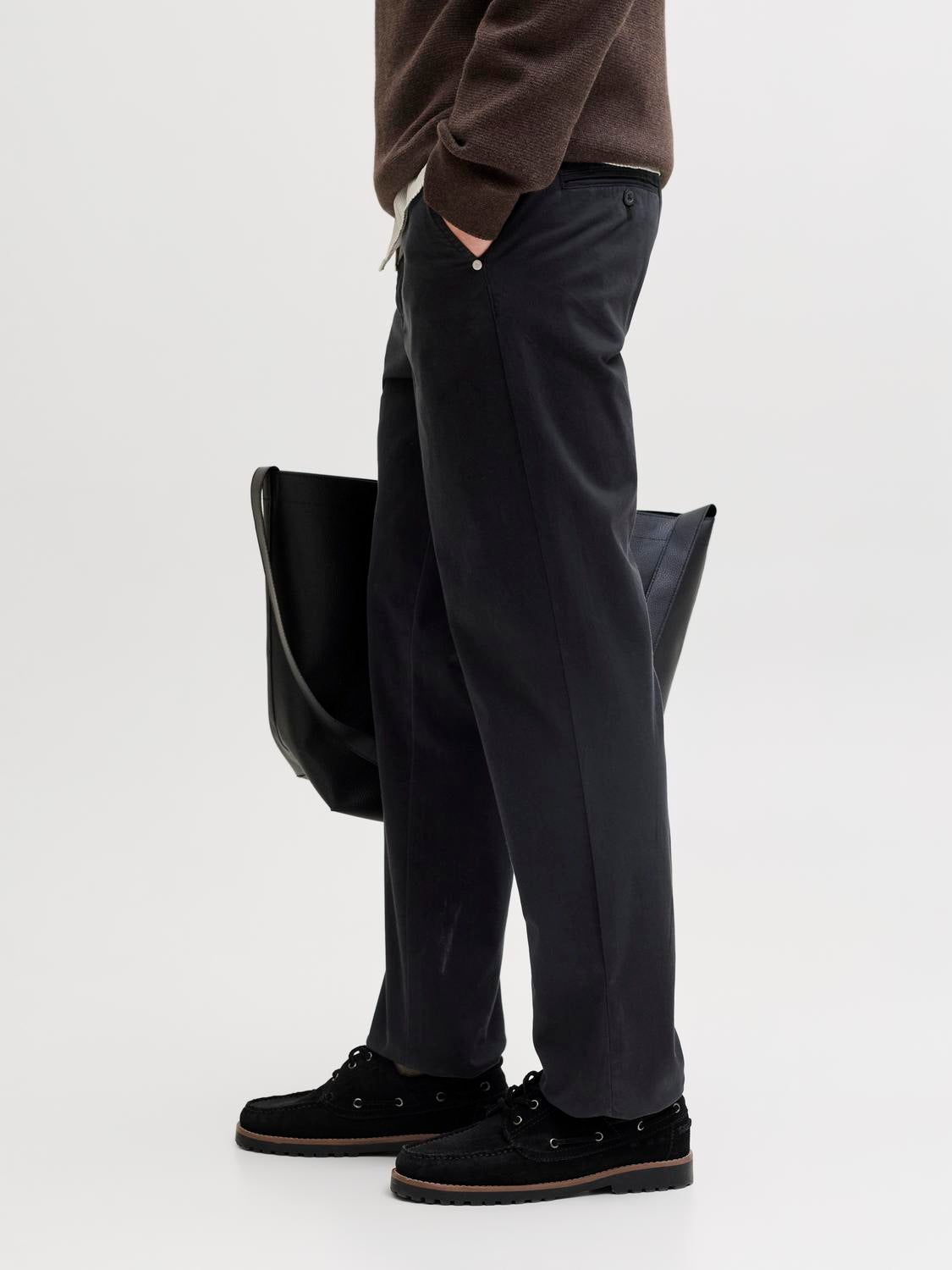Regular Fit Chino pants | Jack & Jones®