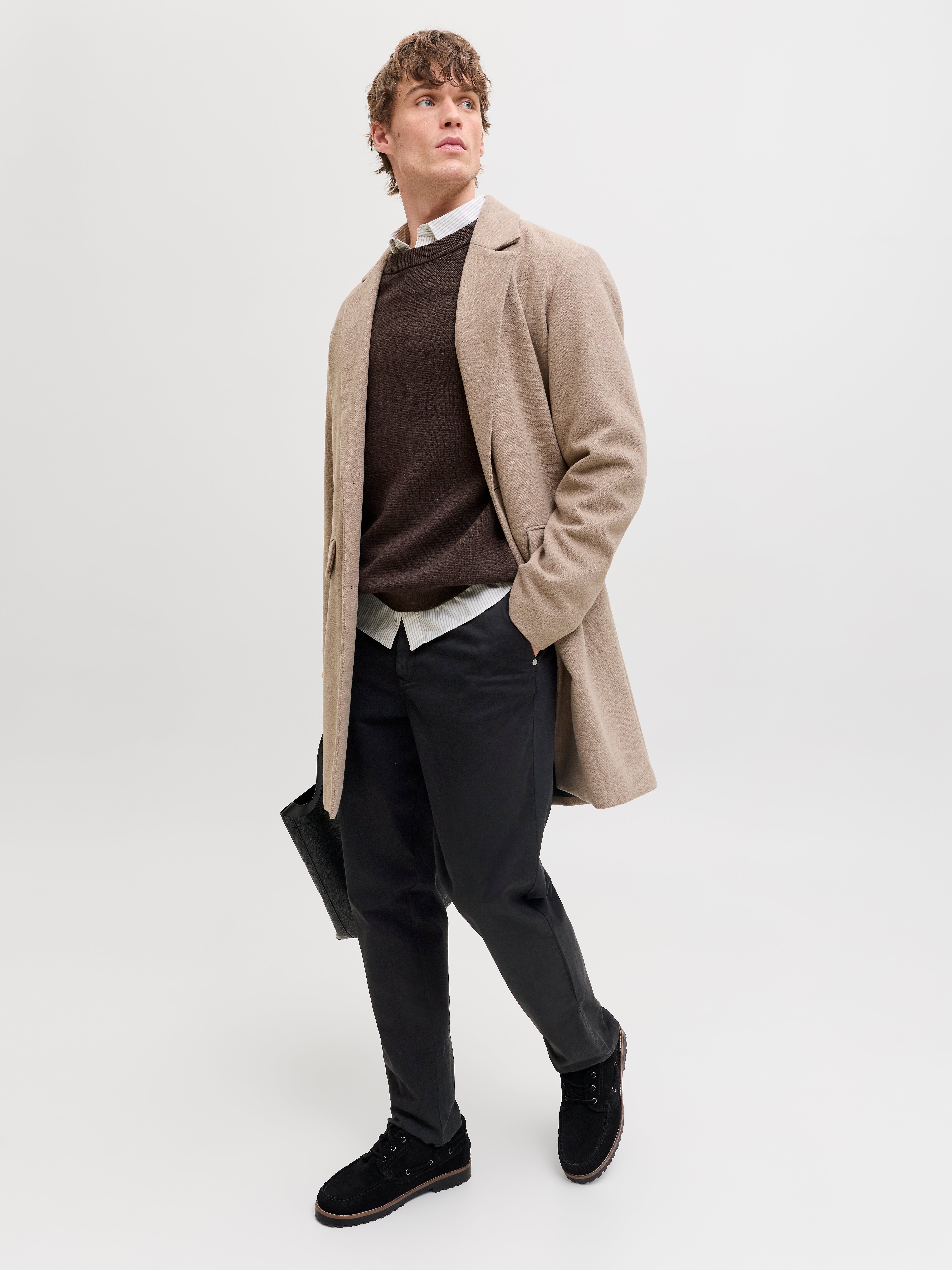 Regular Fit Chino pants | Jack & Jones