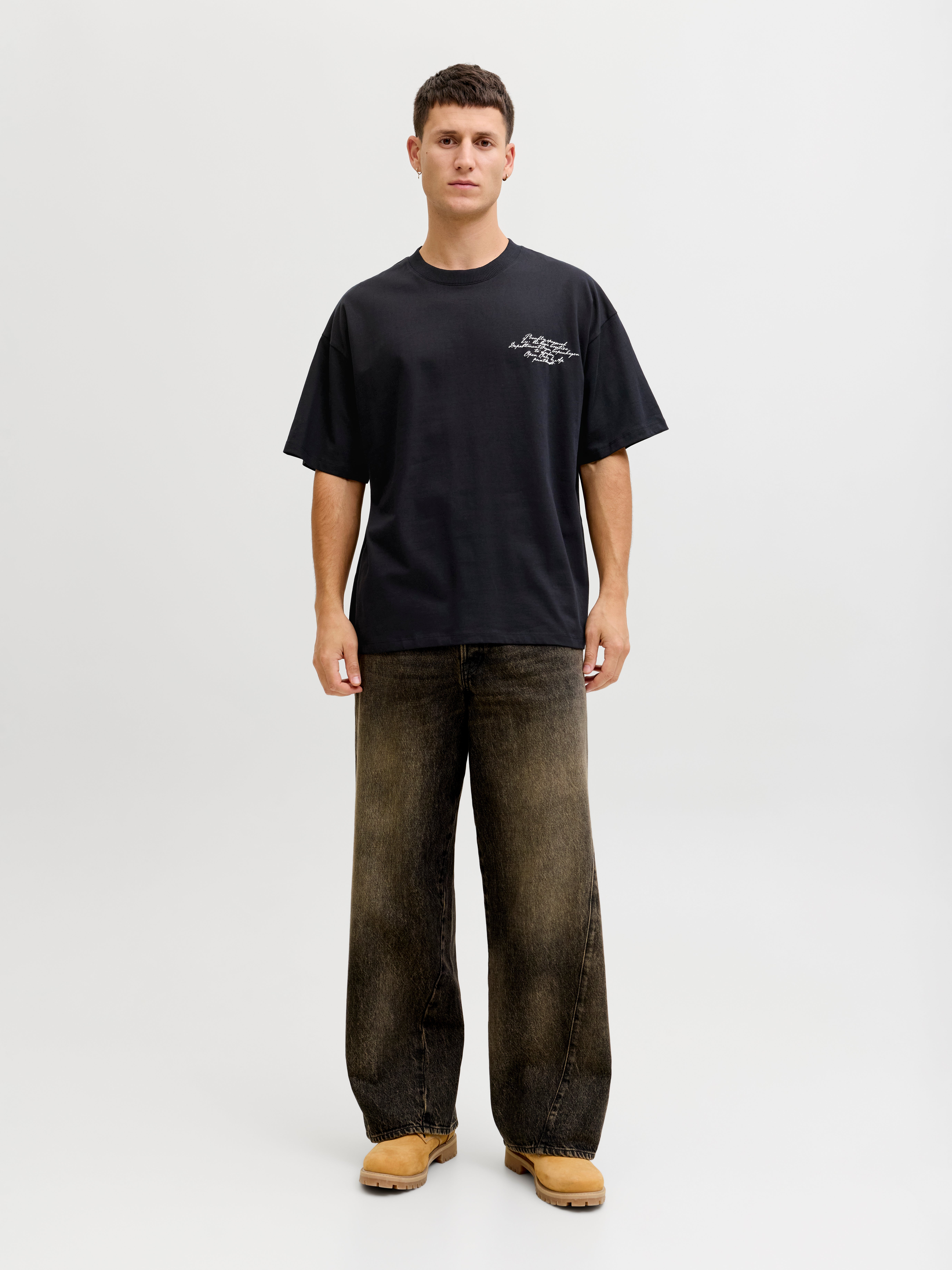 Pantalon Coupe ample | Jack & Jones®