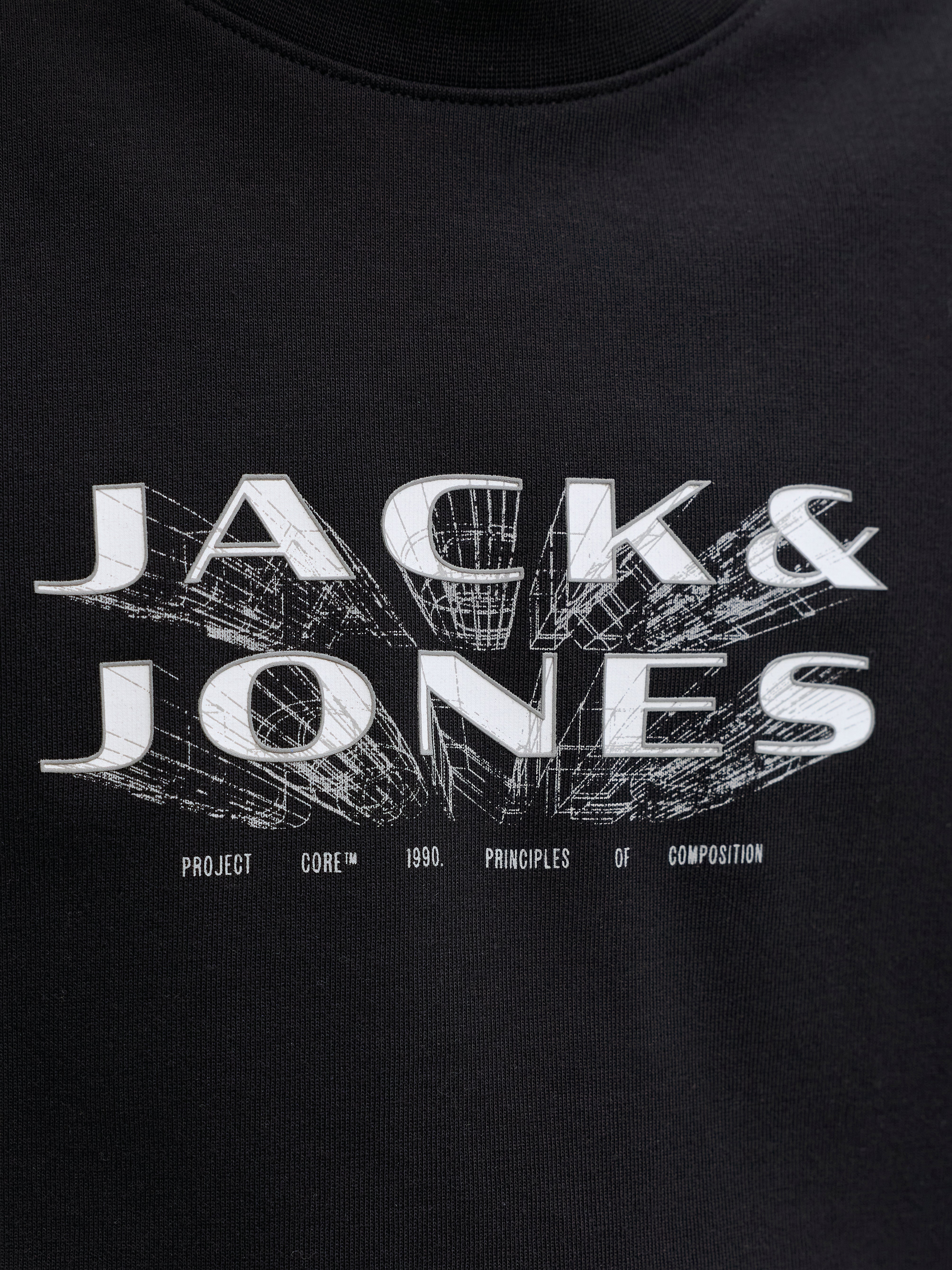 Relaxed Fit T-Shirt | Jack & Jones®