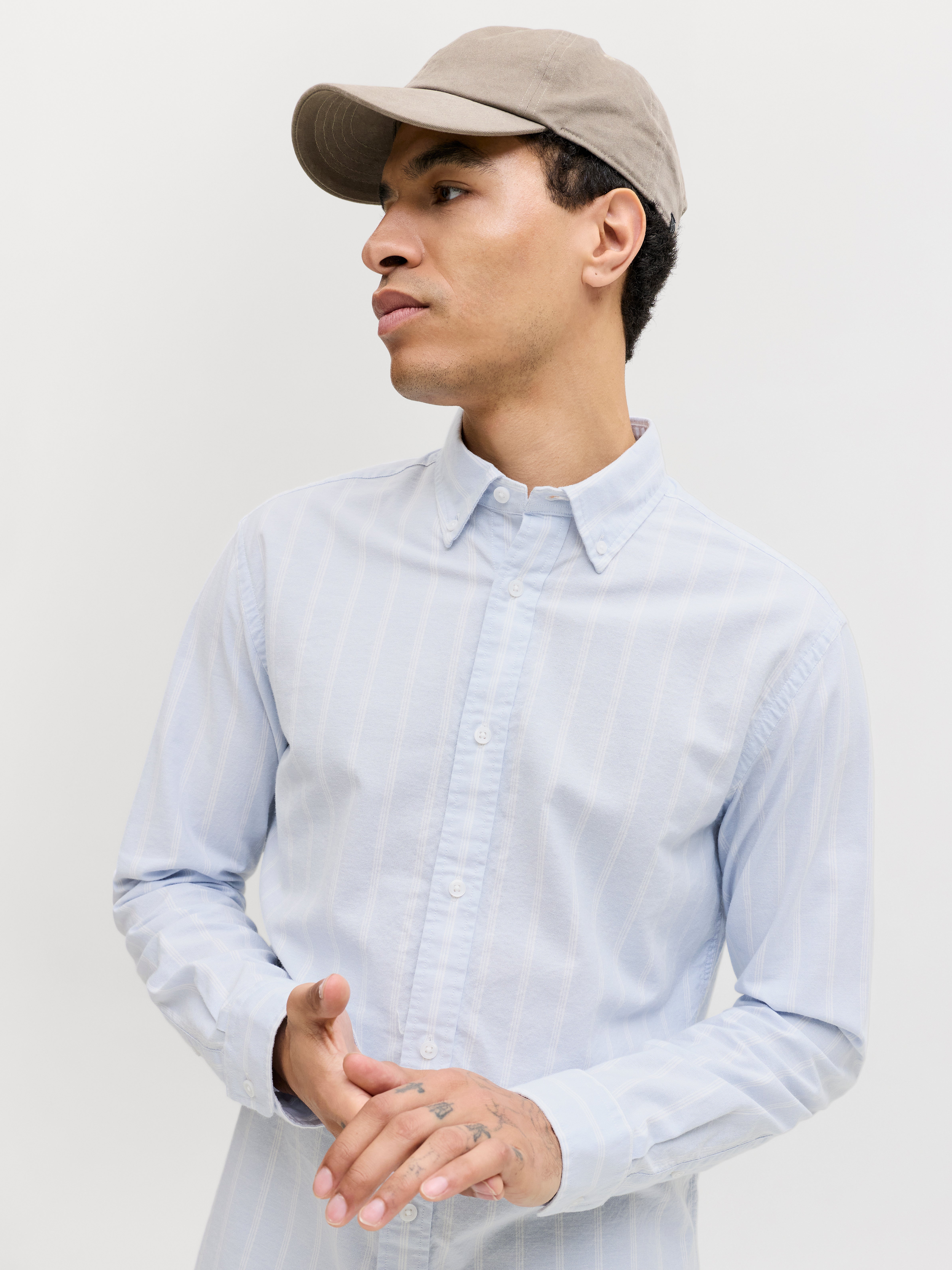 Regular Fit Shirt | Jack & Jones