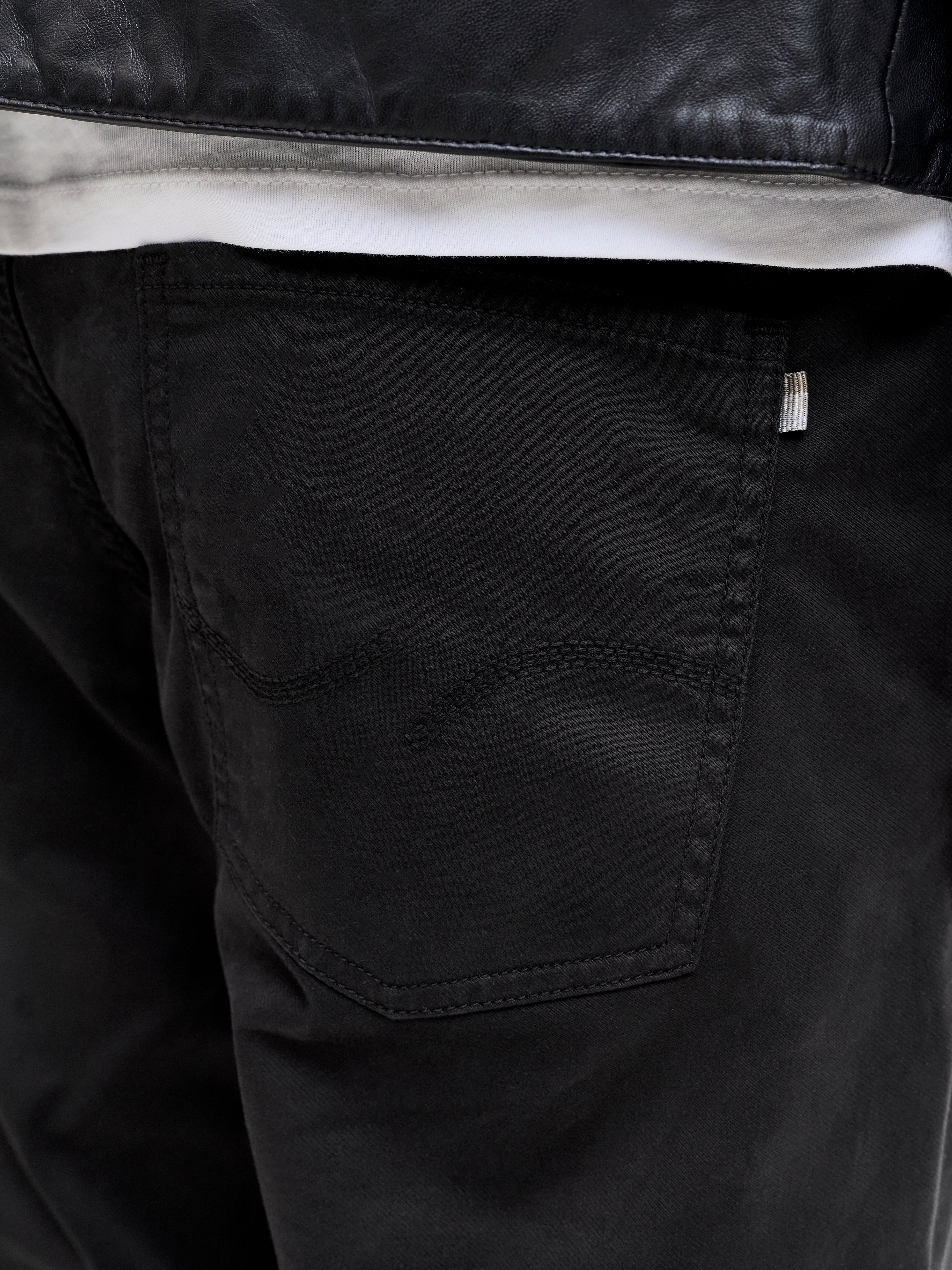 Pantalon 5 poches Coupe régulière | Jack & Jones