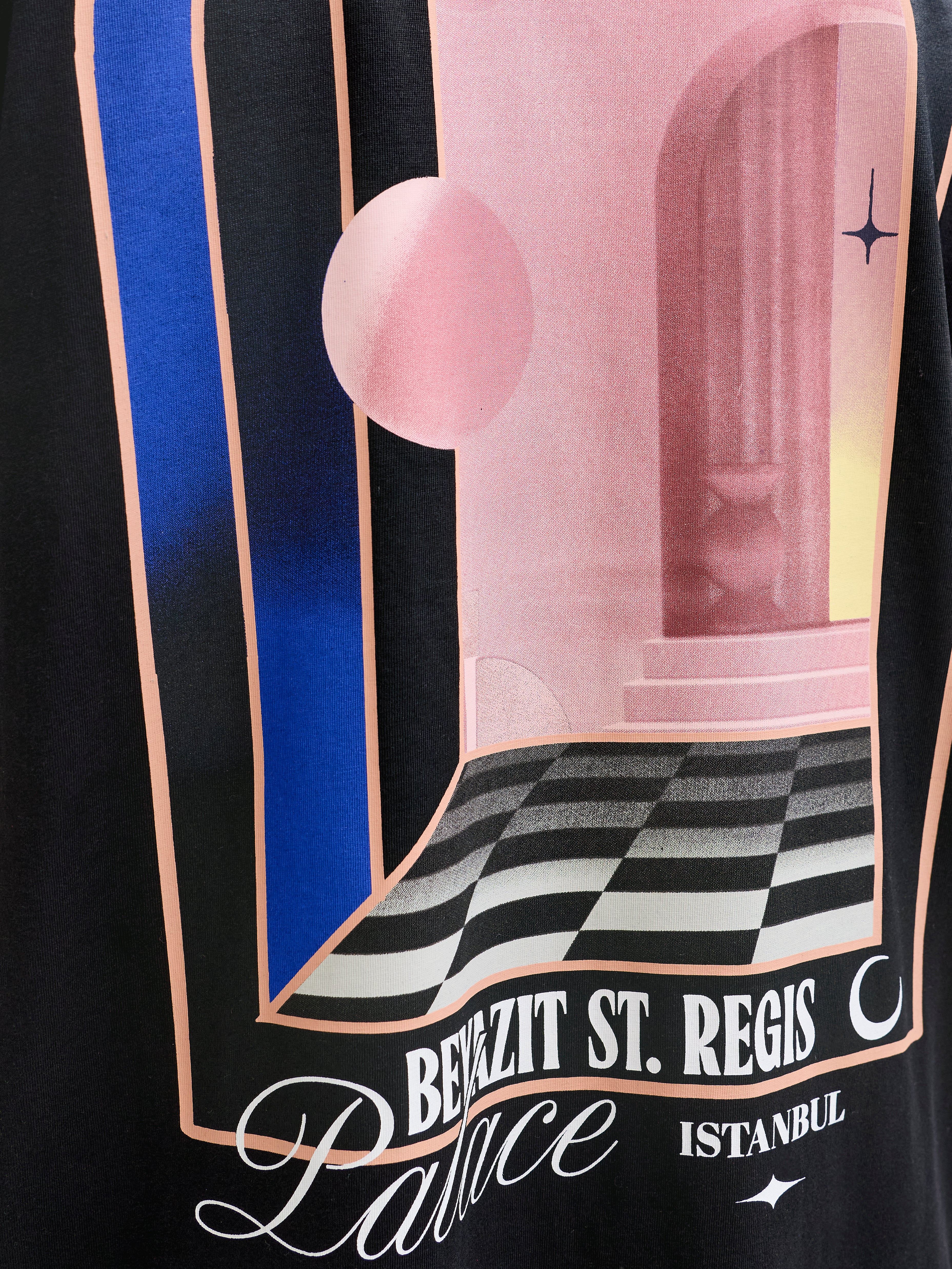 T-shirt Coupe ample | Jack & Jones