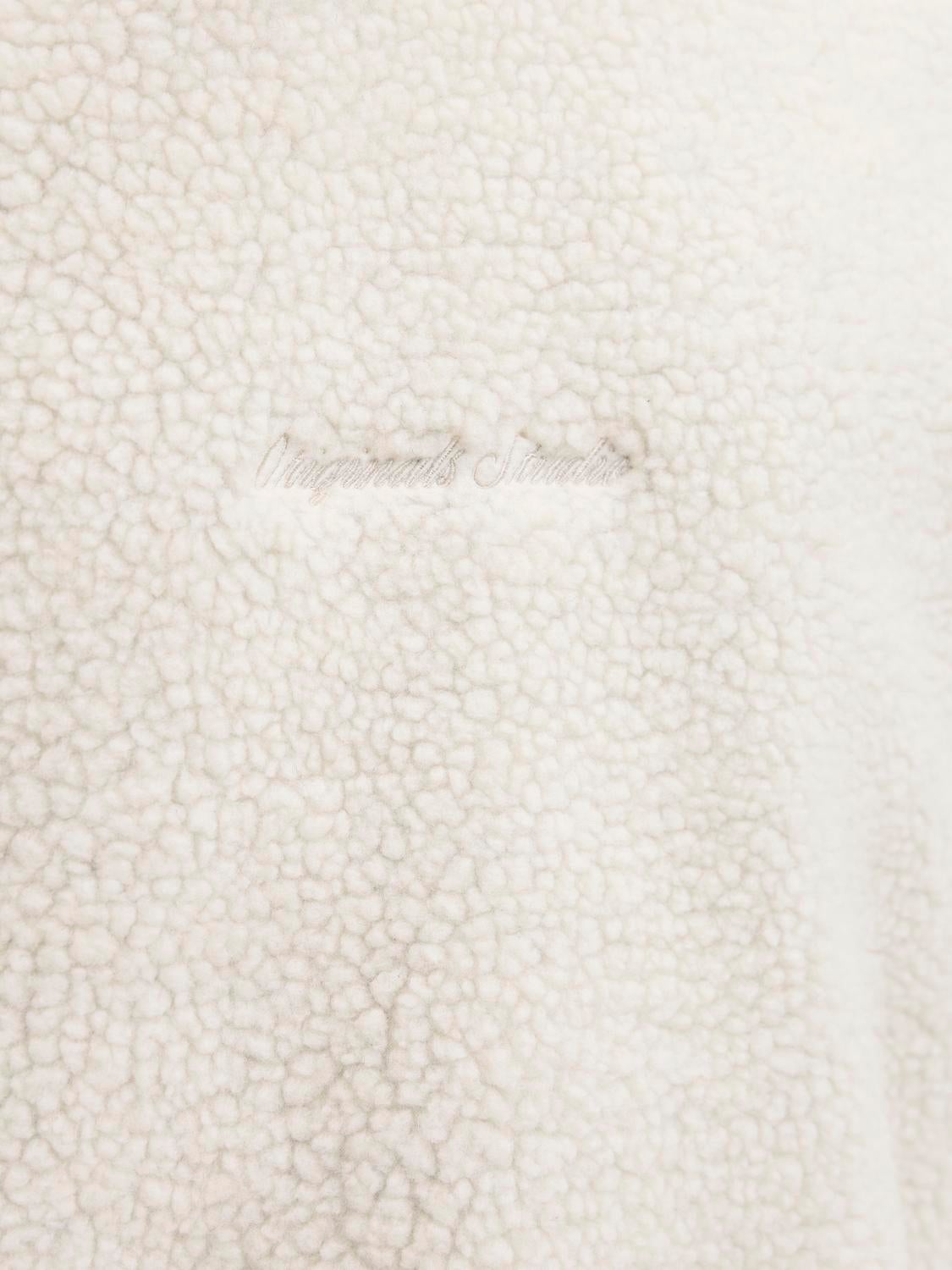 Chandail ouaté à capuchon Coupe ample | Jack & Jones®