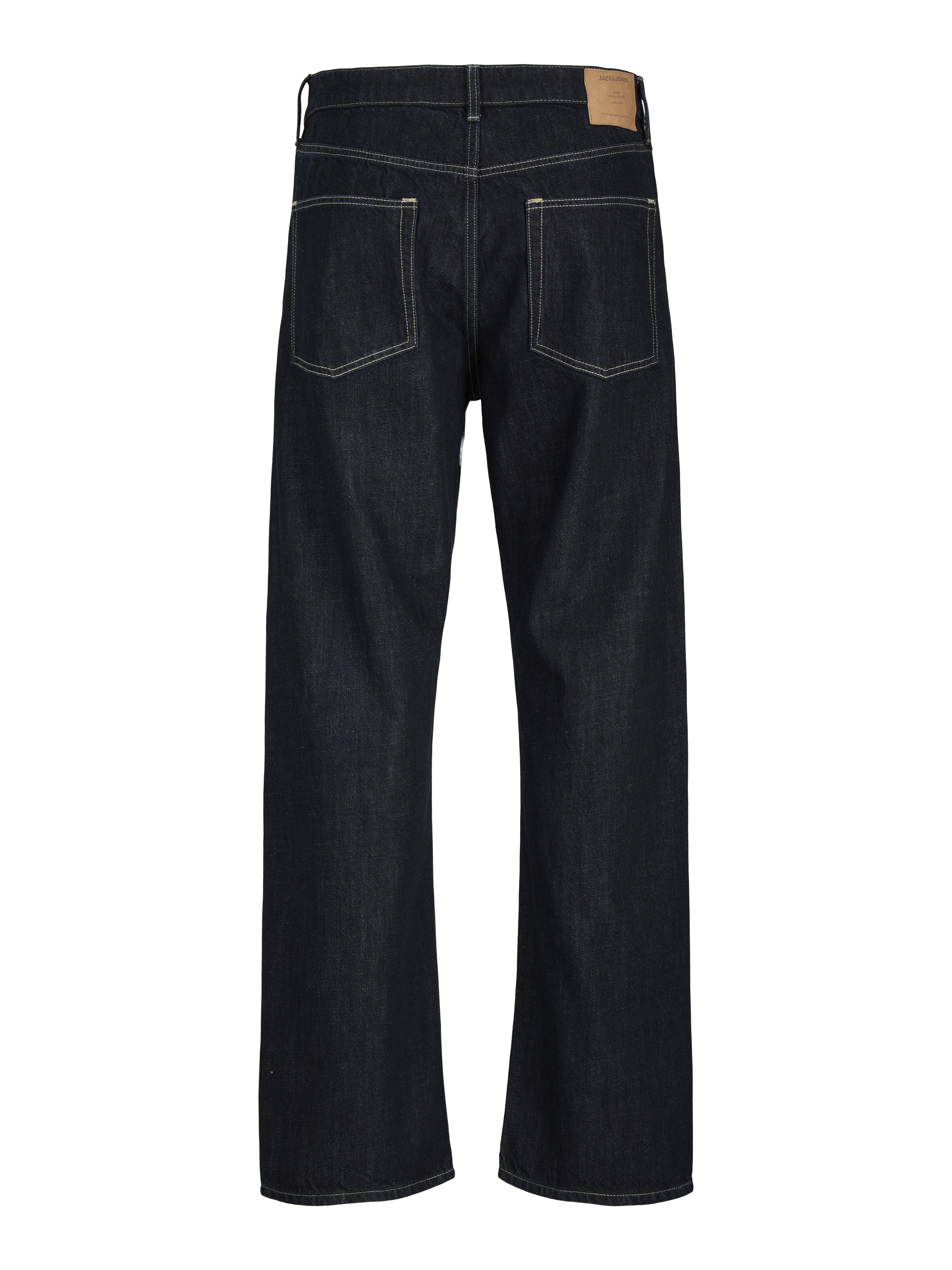 Ted 387 Loose Fit Jeans | Jack & Jones®