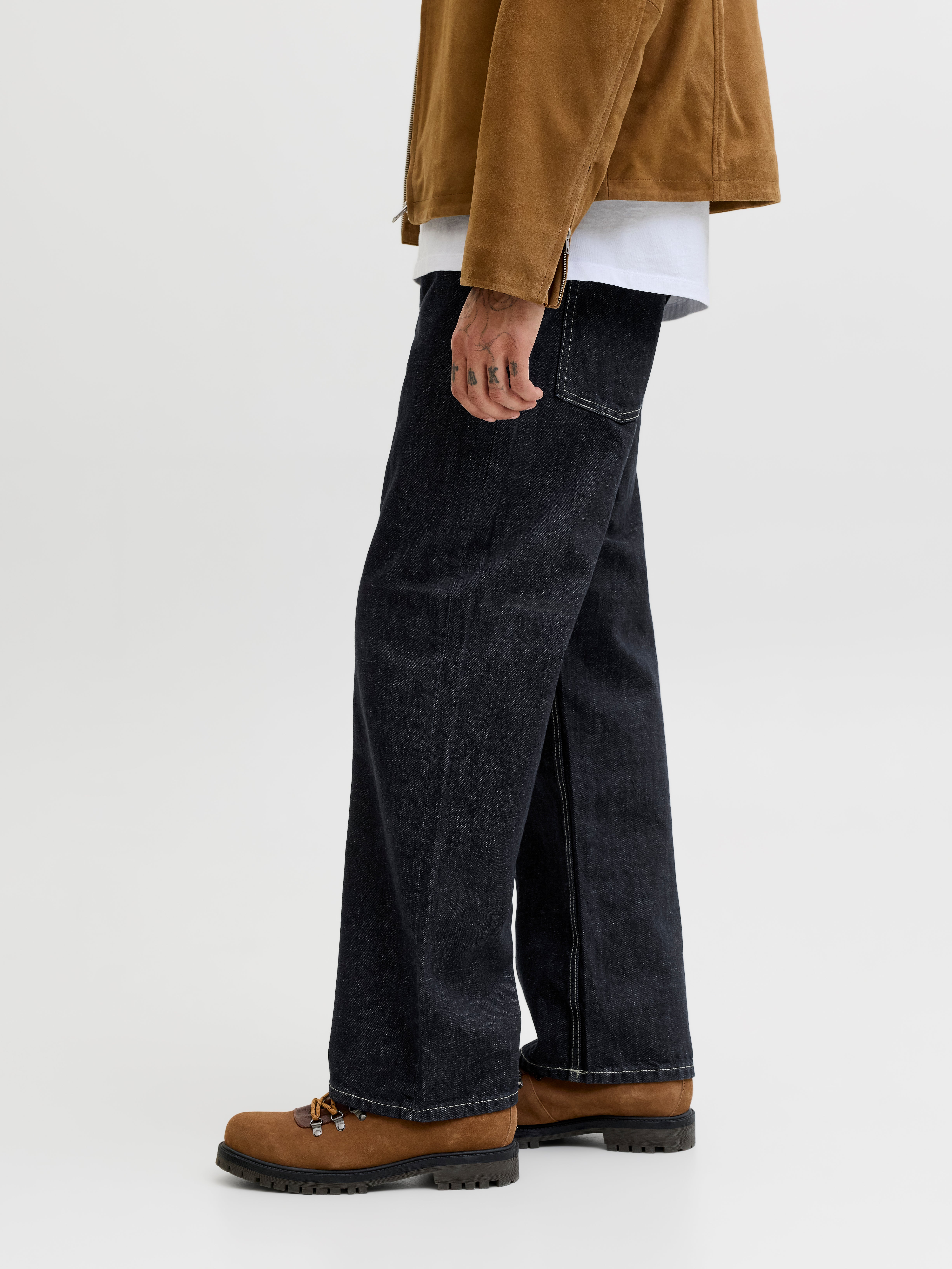 Jean Ted 387 Coupe ample | Jack & Jones®