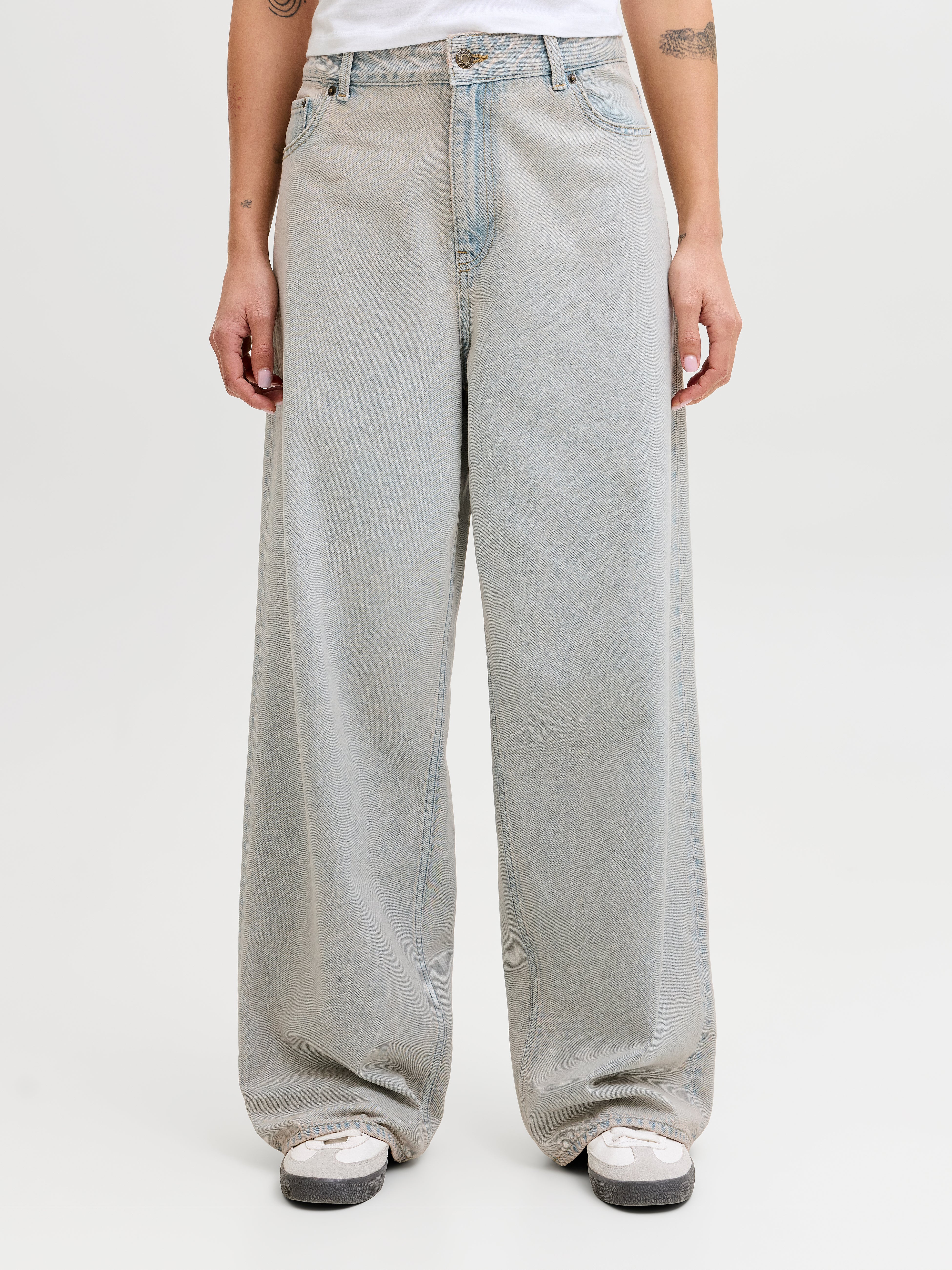 Baggy Fit Jeans | Jack & Jones®