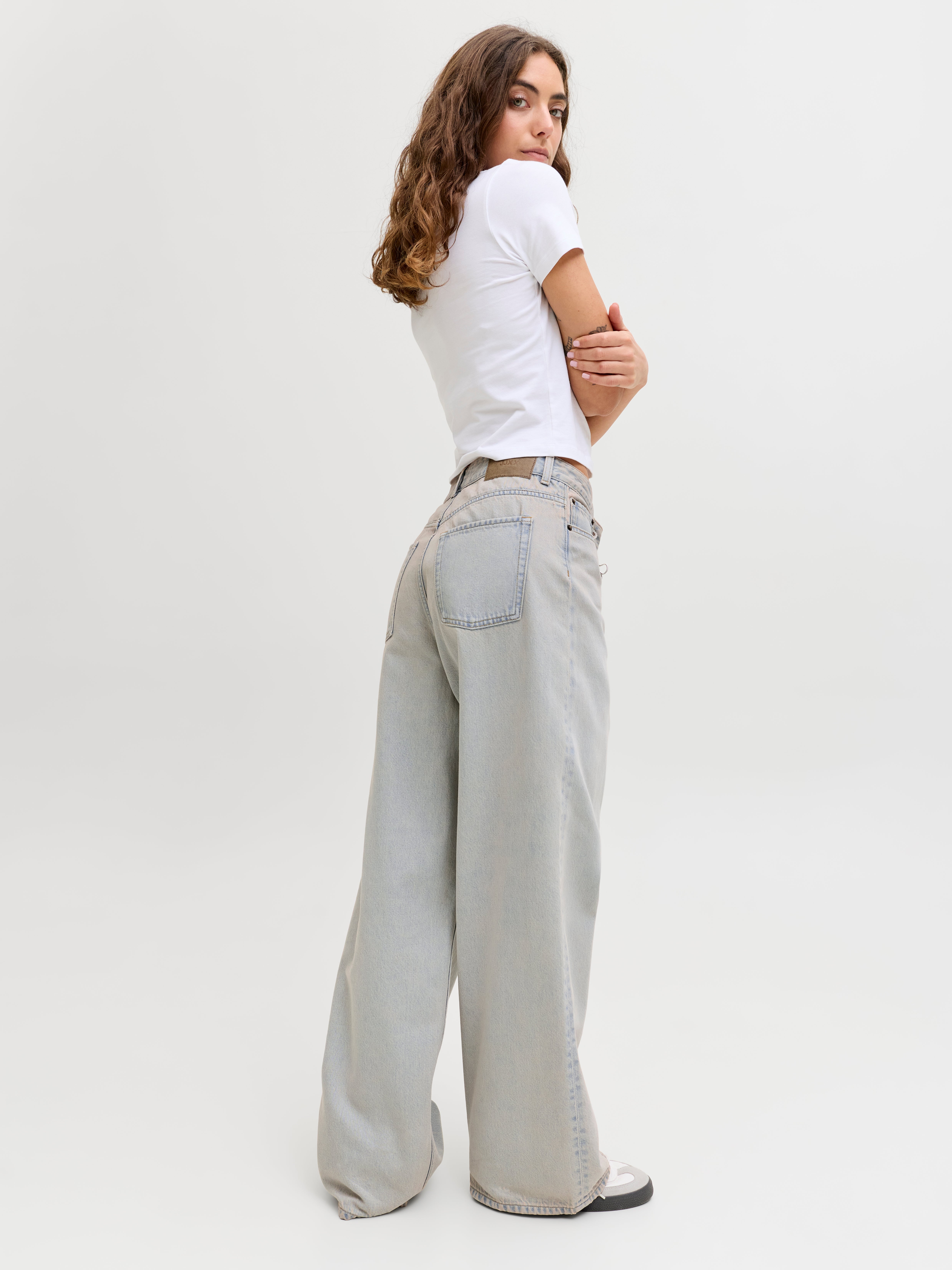 Baggy Fit Jeans | Jack & Jones®