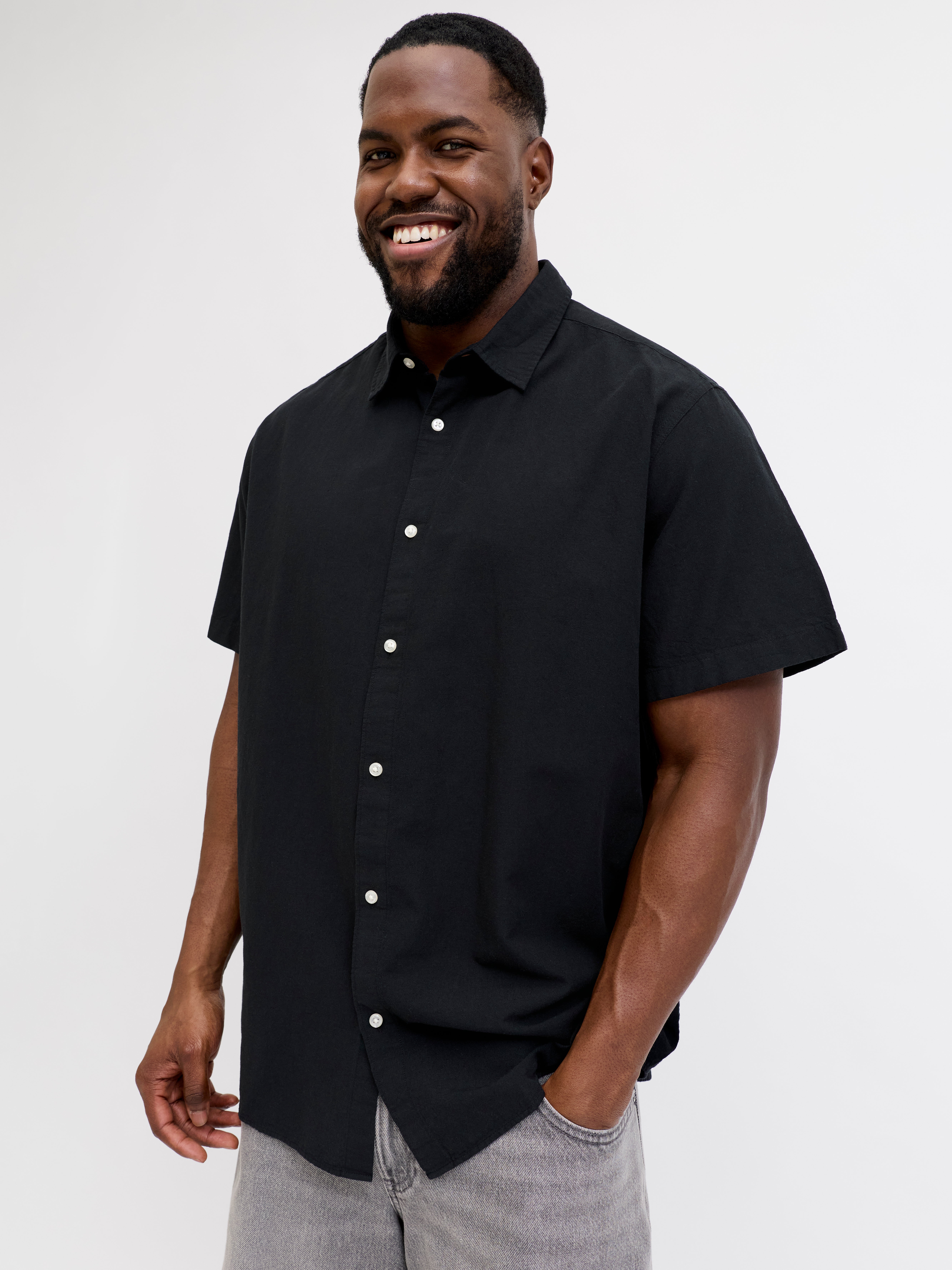 Regular Fit Shirt | Jack & Jones