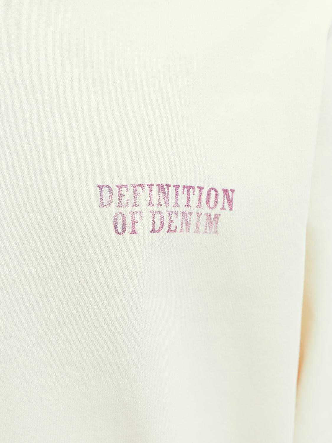 Relaxed Fit Sweatshirt | Jack & Jones