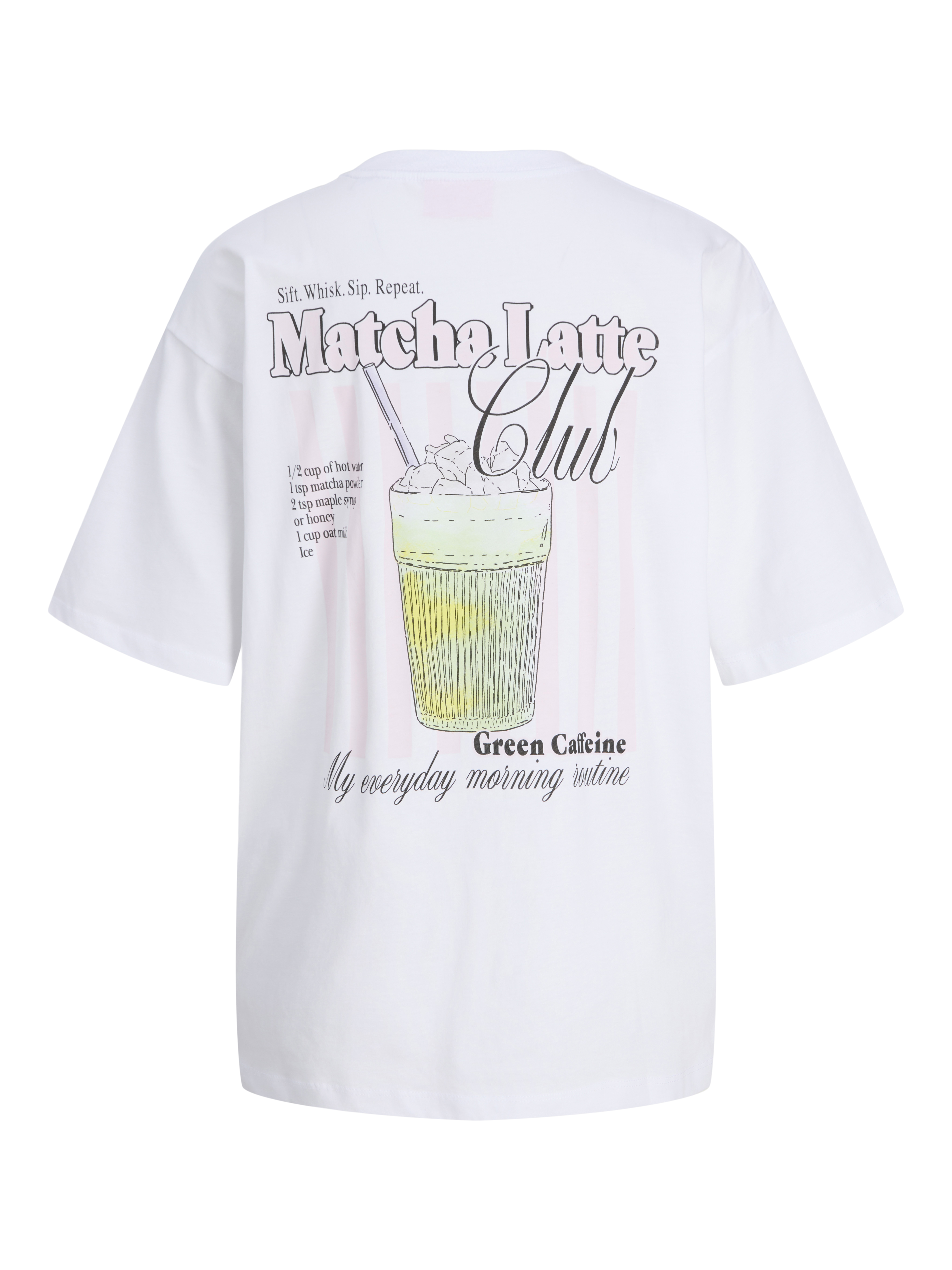 T-shirt Coupe ample | Jack & Jones