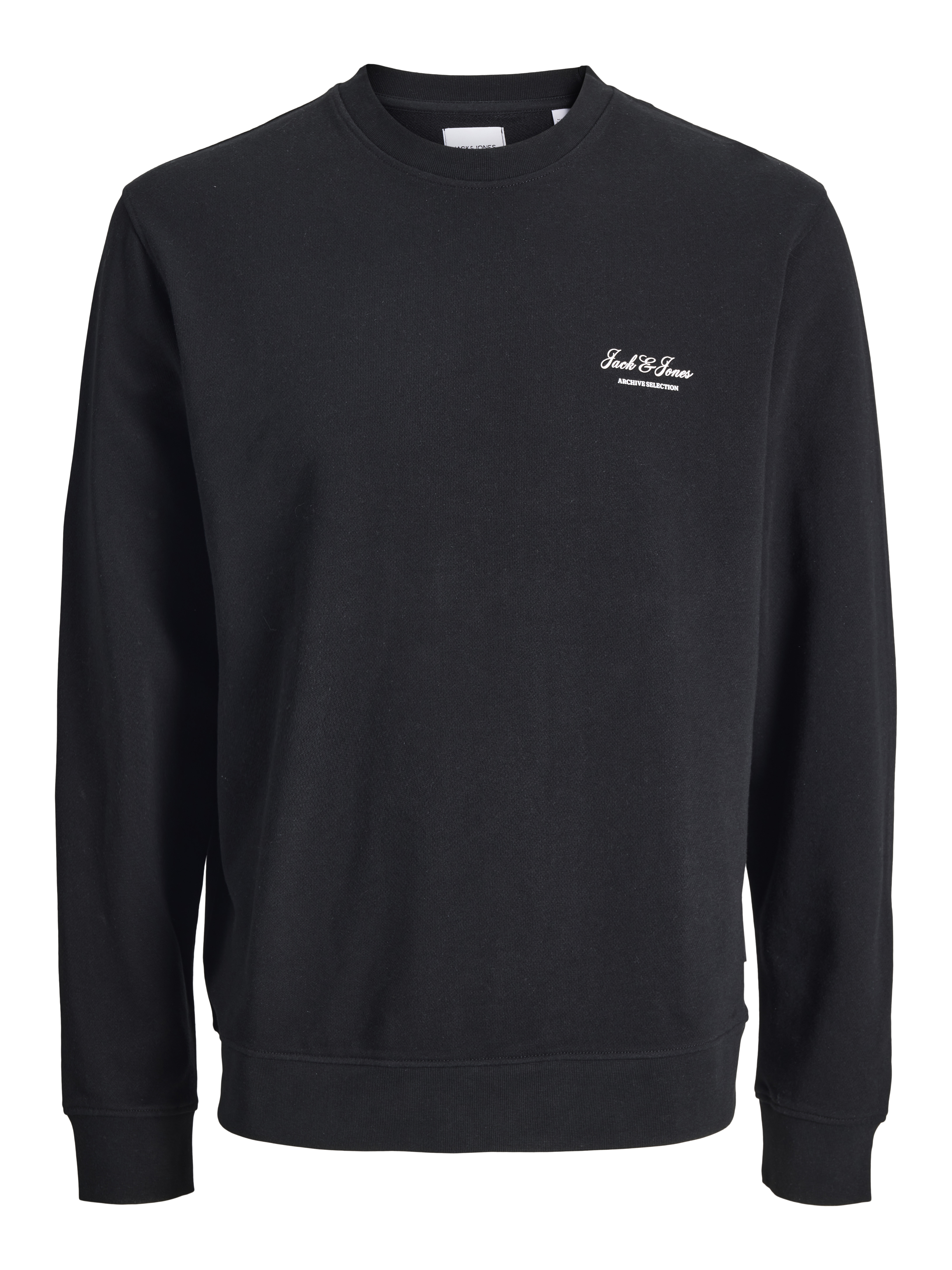 Relaxed Fit Sweatshirt | Jack & Jones