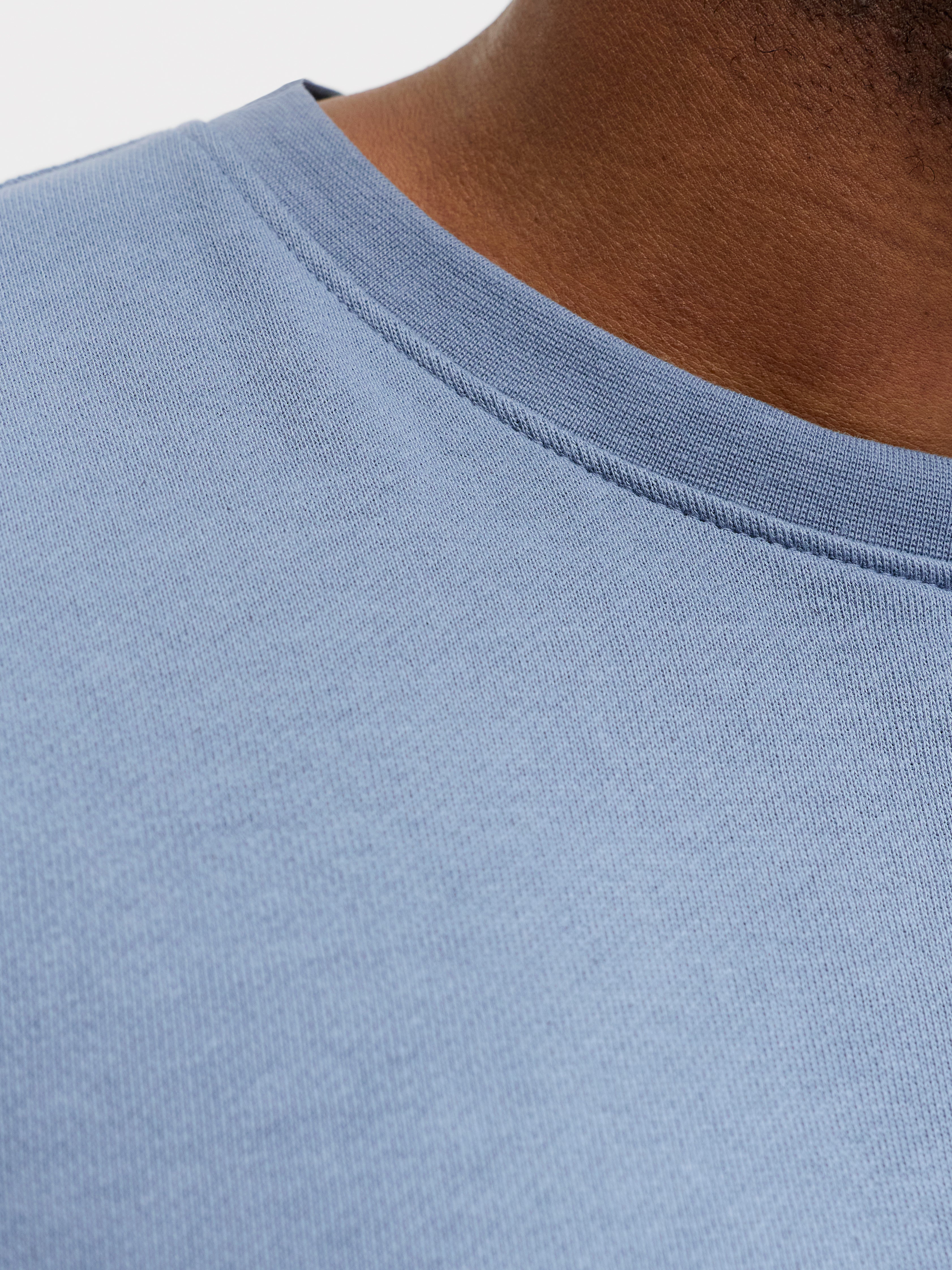 Chandail ouaté Coupe décontractée | Jack & Jones®