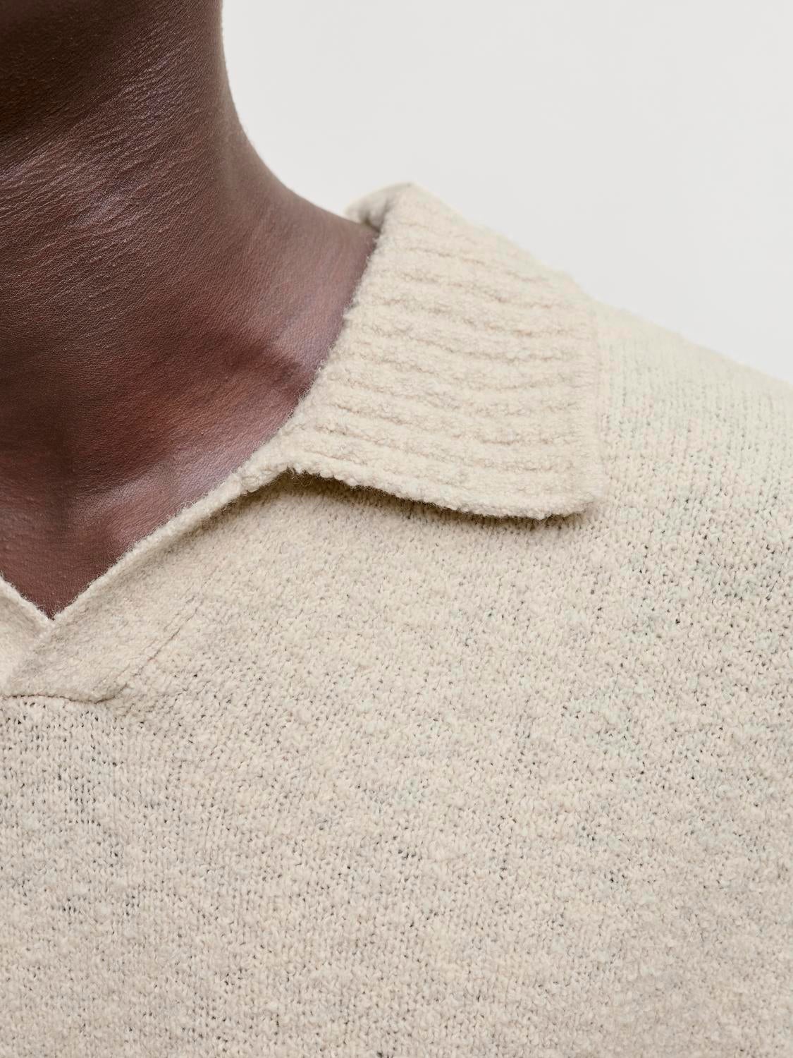 Regular Fit Sweater | Jack & Jones