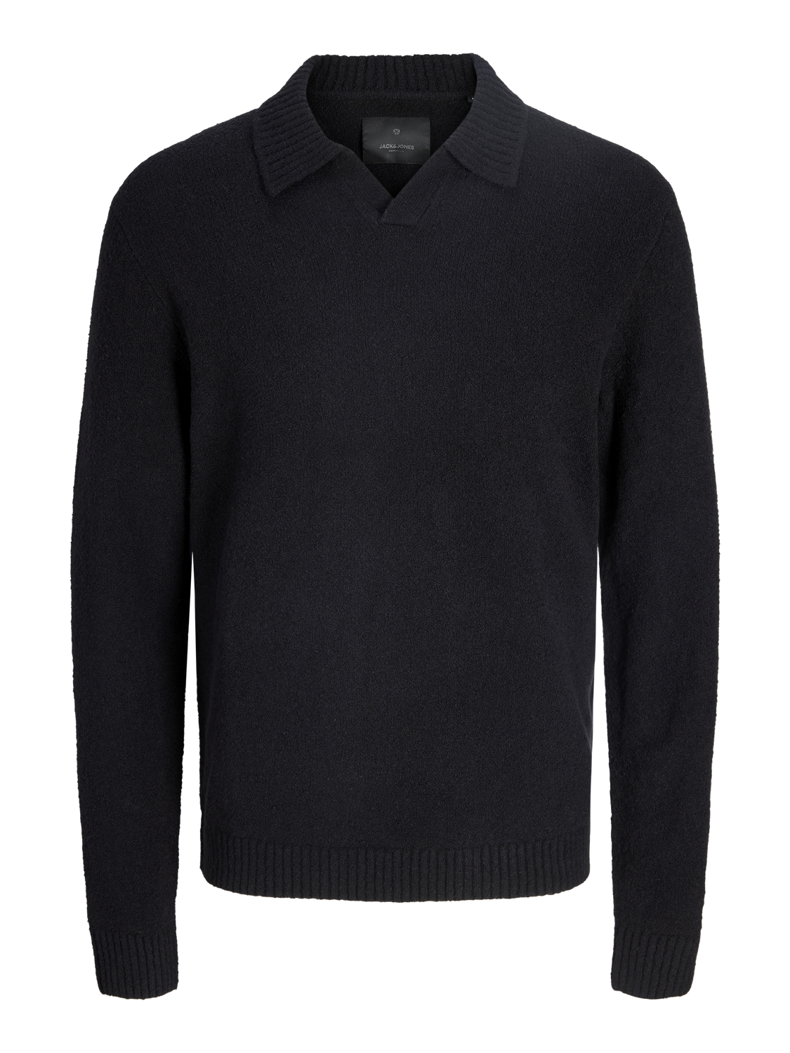 Chandail en tricot Coupe régulière | Jack & Jones