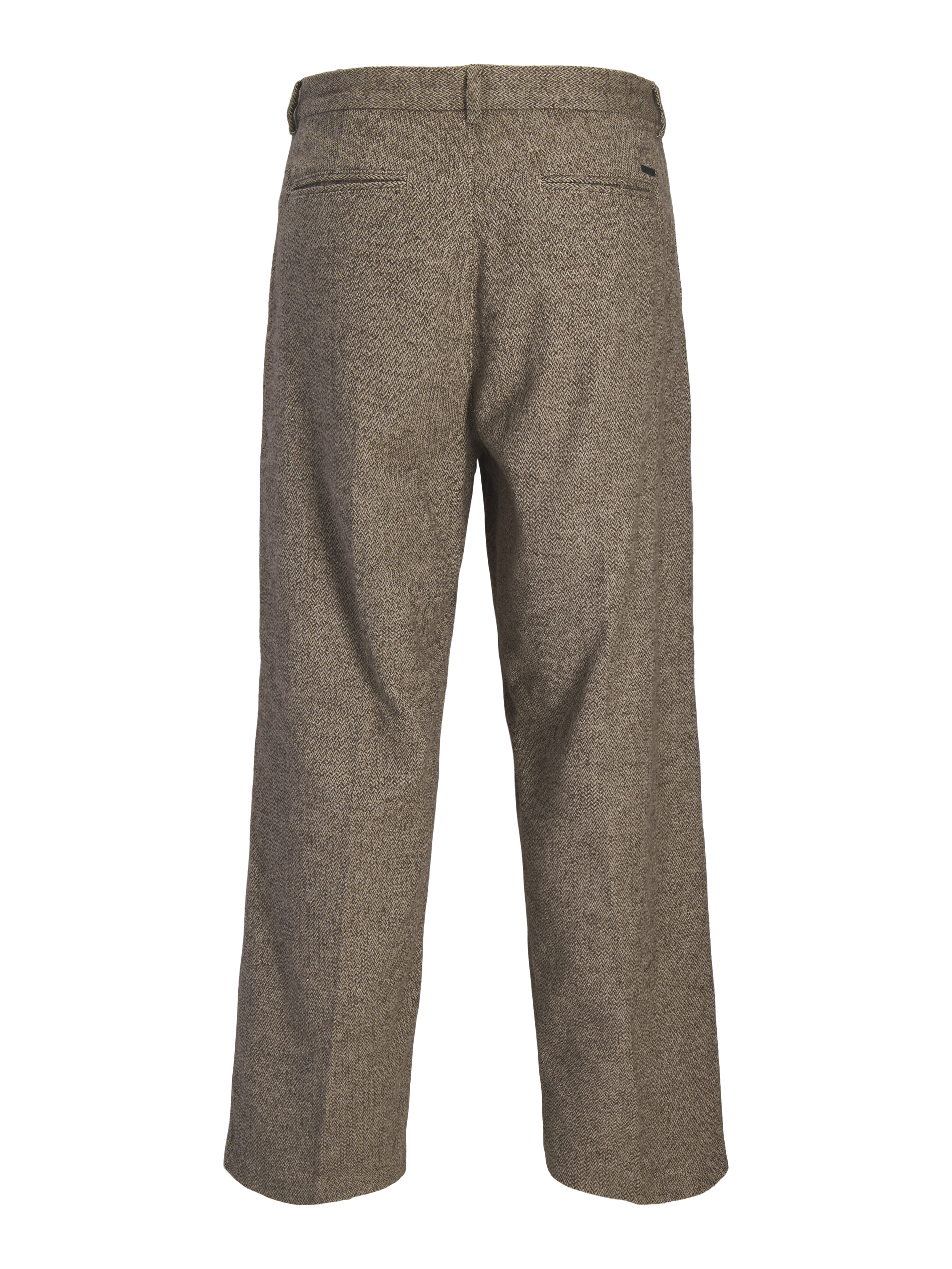 Wide Leg Fit Chino pants | Jack & Jones®