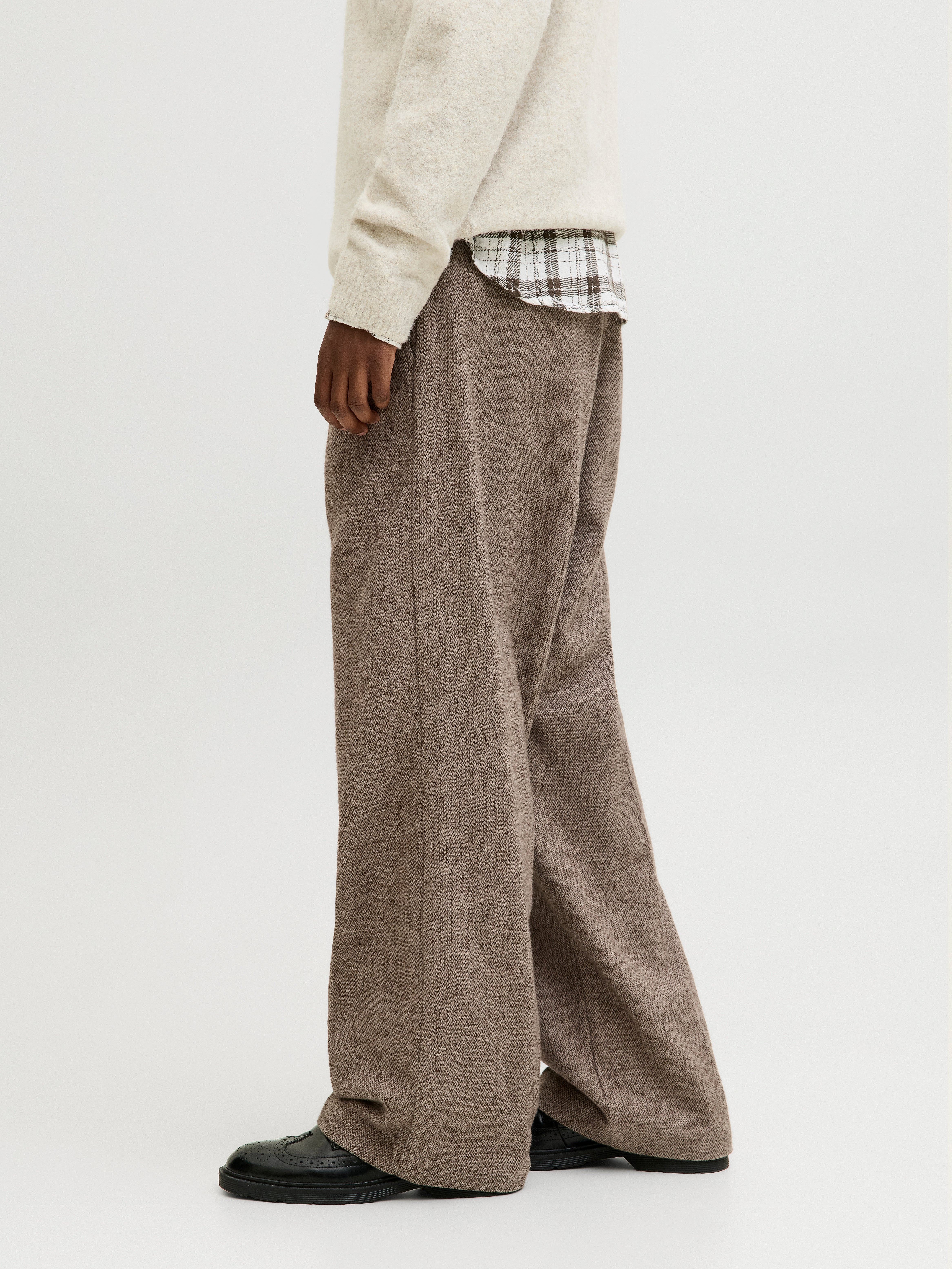 Wide Leg Fit Chino pants | Jack & Jones®