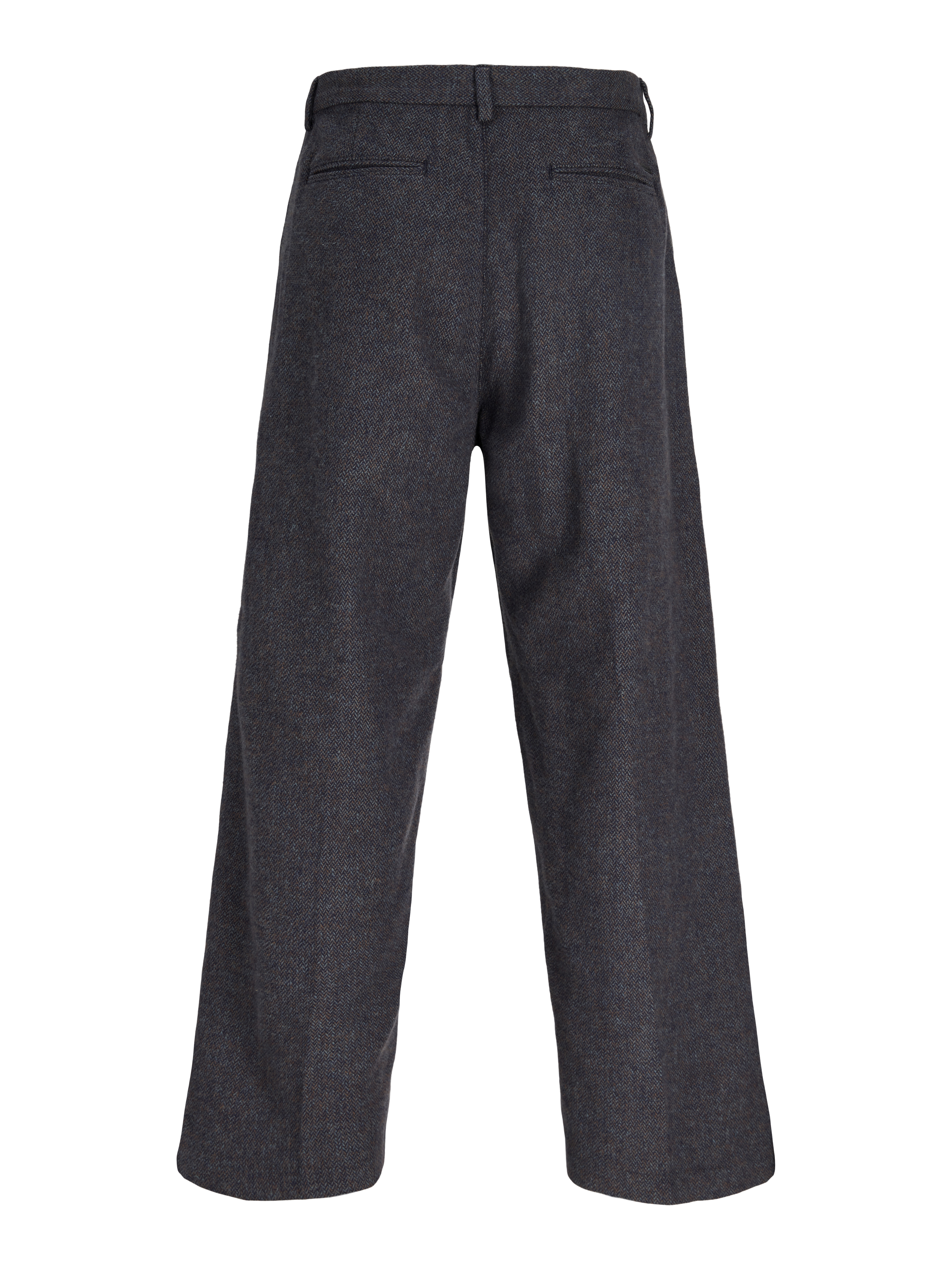 Pantalon chino Jambe large | Jack & Jones