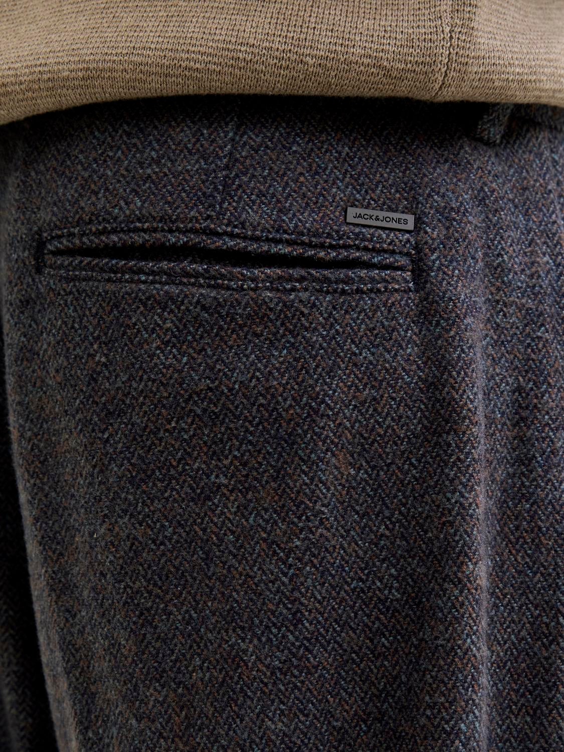 Wide Leg Fit Chino pants | Jack & Jones