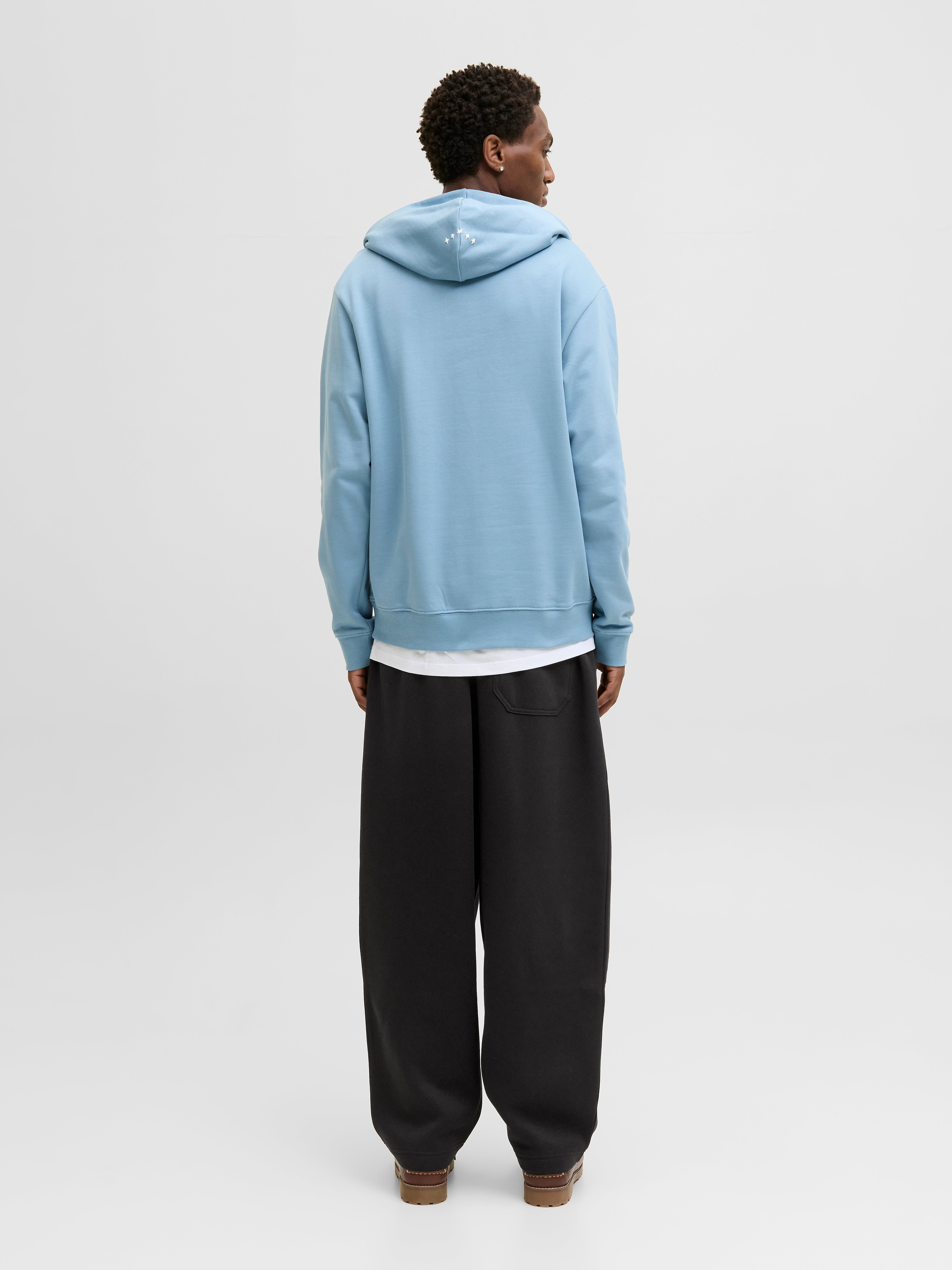 Barrel Fit Joggers | Jack & Jones®