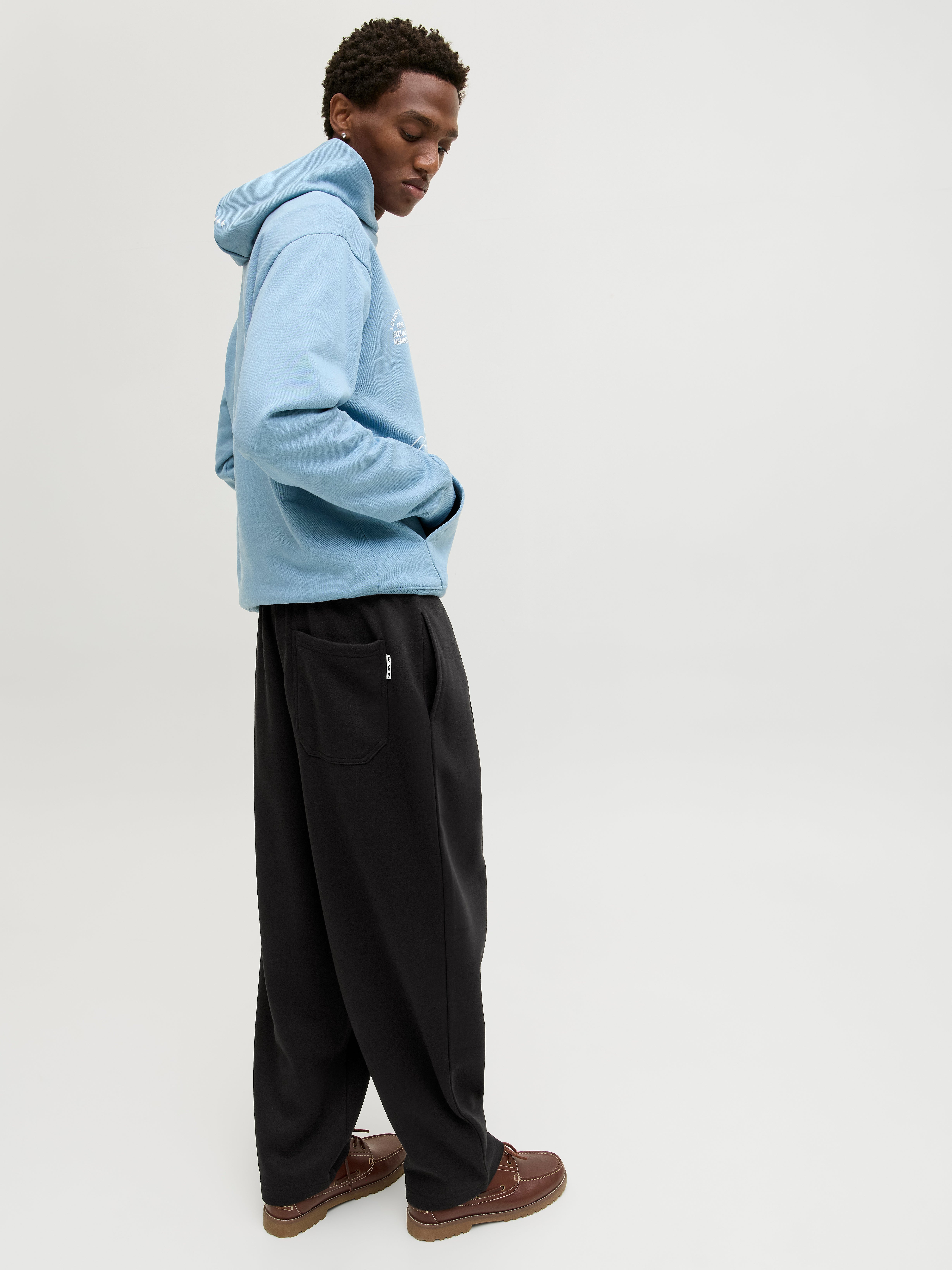 Barrel Fit Joggers | Jack & Jones®