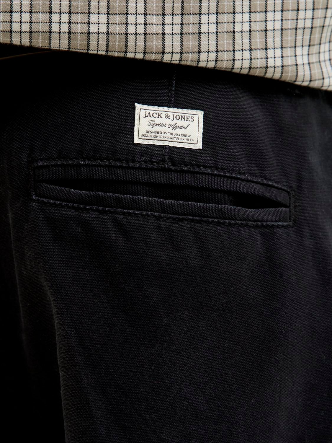 Barrel Fit Pants | Jack & Jones
