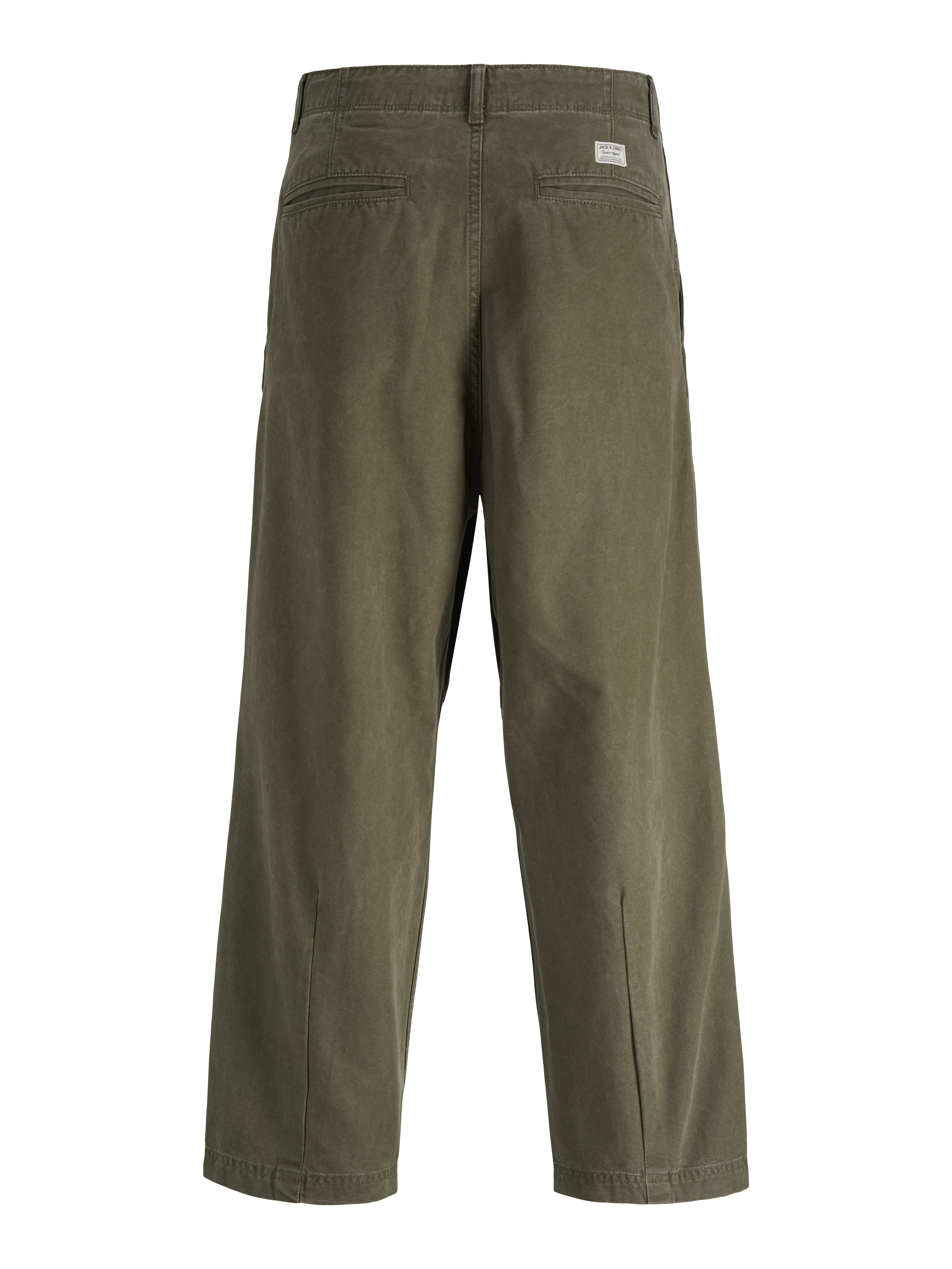 Barrel Fit Pants | Jack & Jones