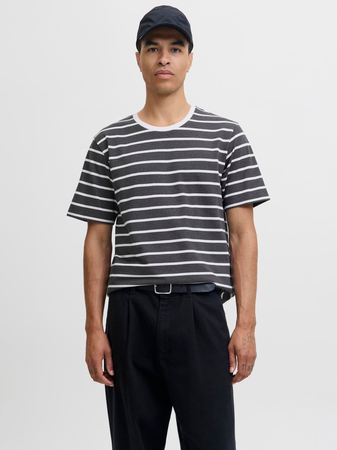 Regular Fit T-Shirt | Jack & Jones