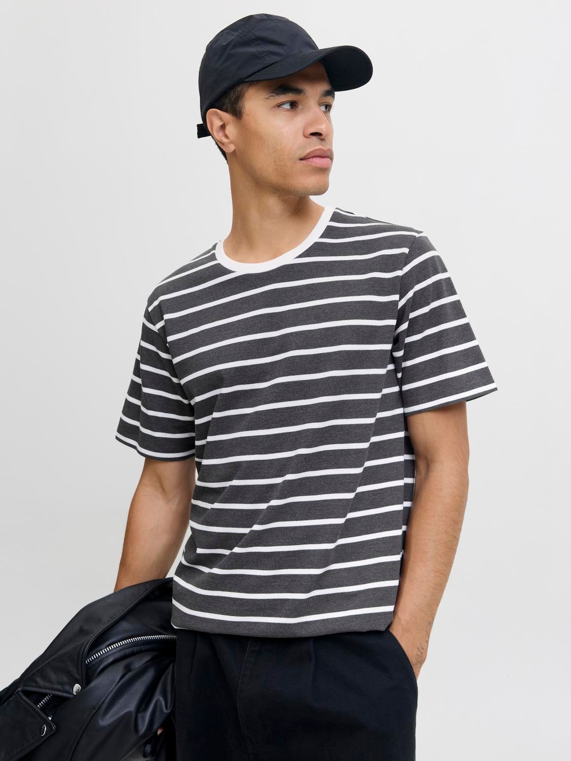 Regular Fit T-Shirt | Jack & Jones