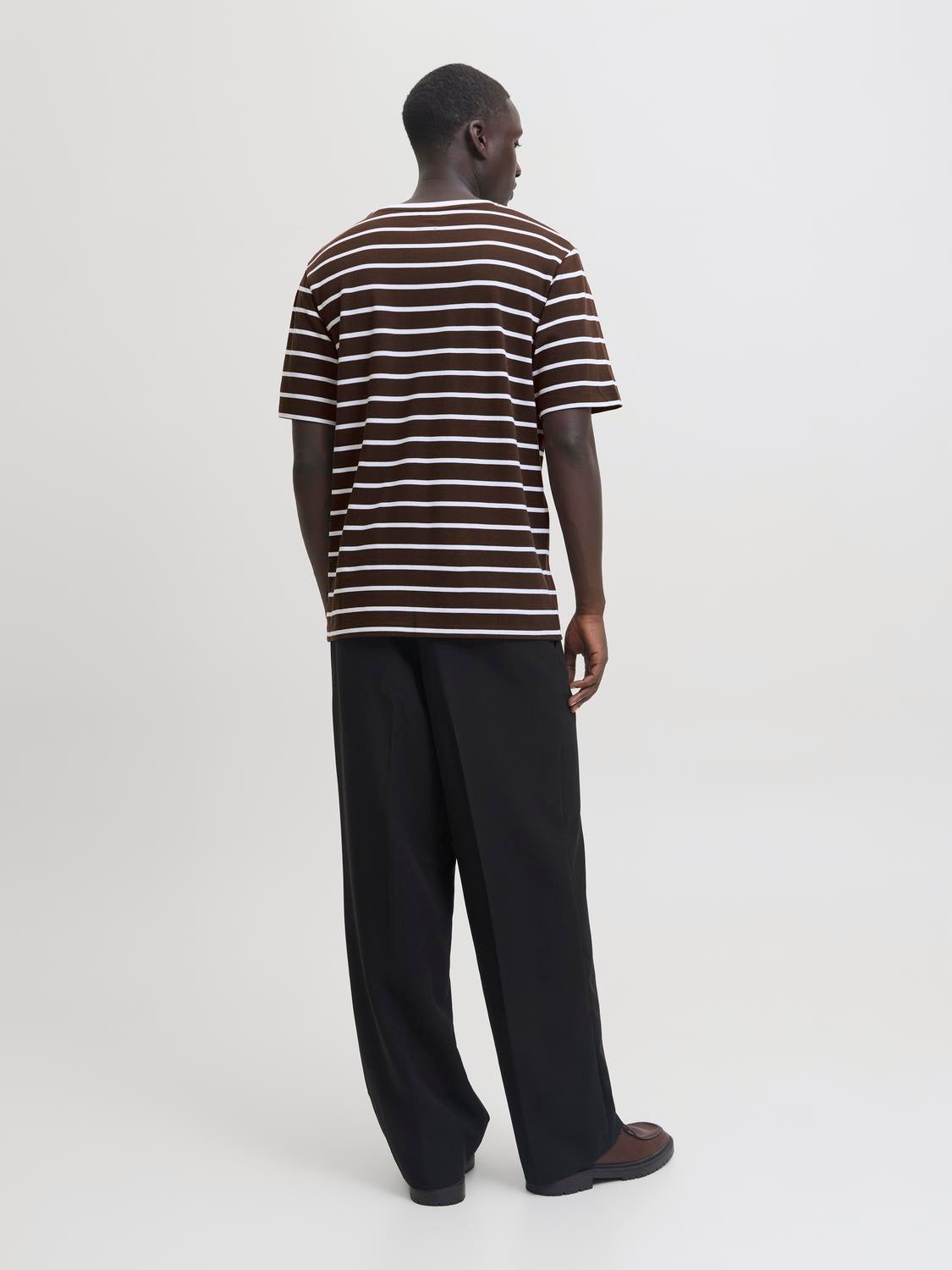 Regular Fit T-Shirt | Jack & Jones®