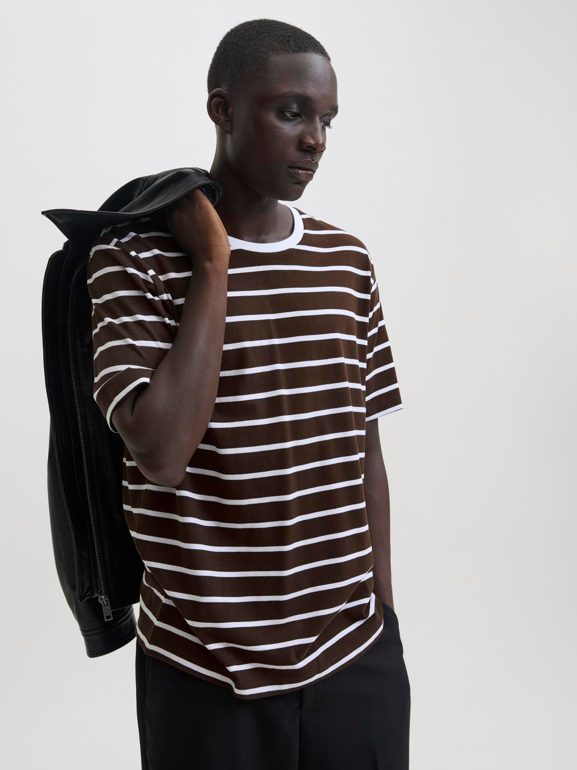 Regular Fit T-Shirt | Jack & Jones®