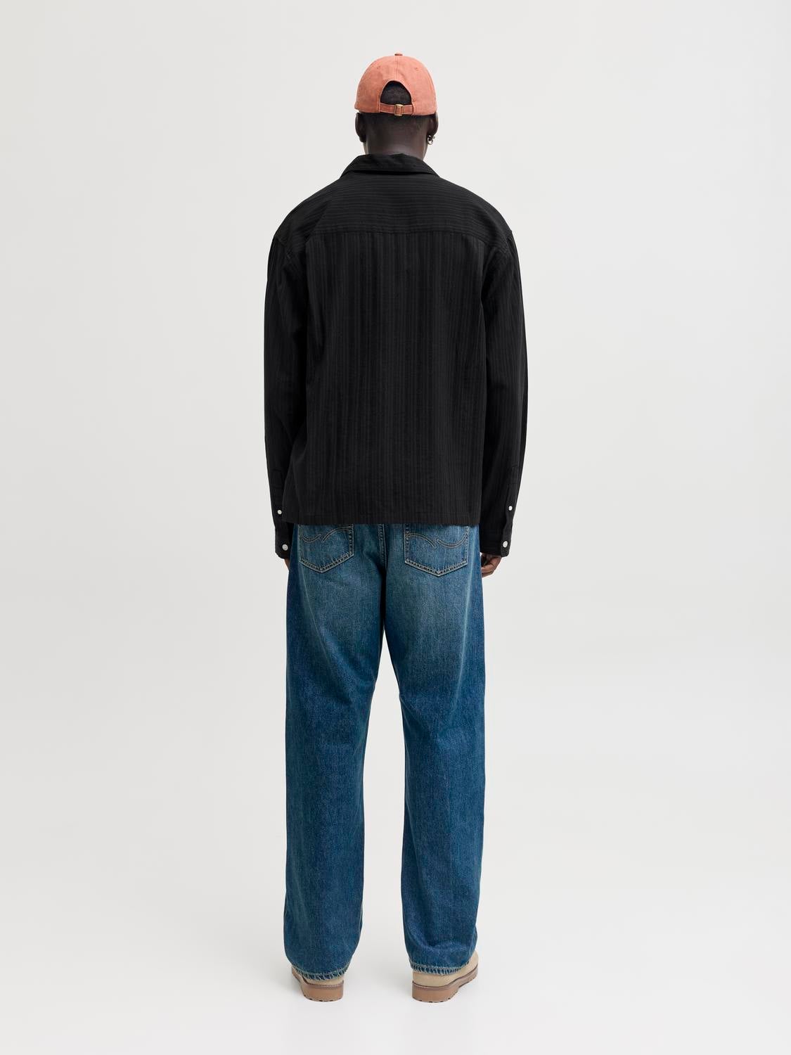 Chemise Coupe décontractée | Jack & Jones