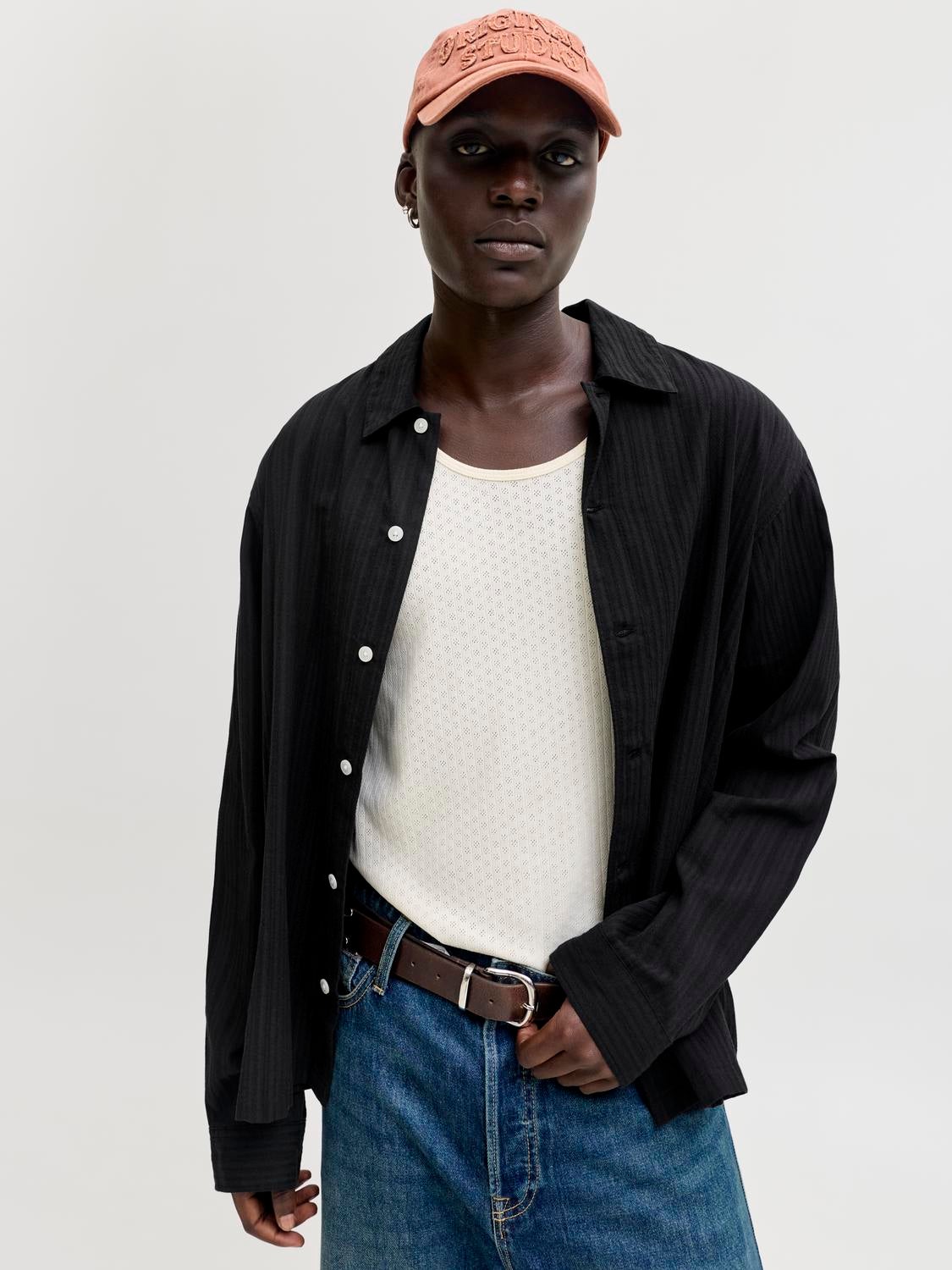 Chemise Coupe décontractée | Jack & Jones