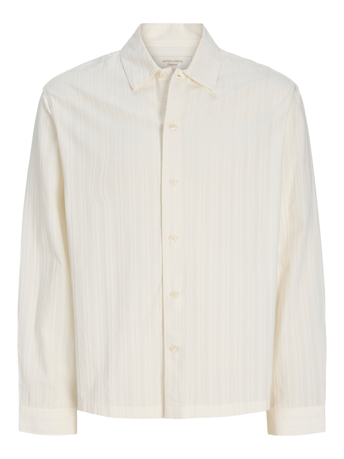 Relaxed Fit Shirt | Jack & Jones