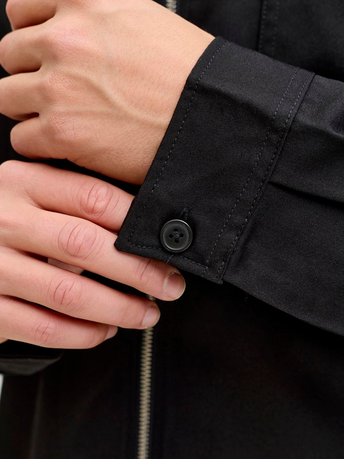 Relaxed Fit Shirt | Jack & Jones®