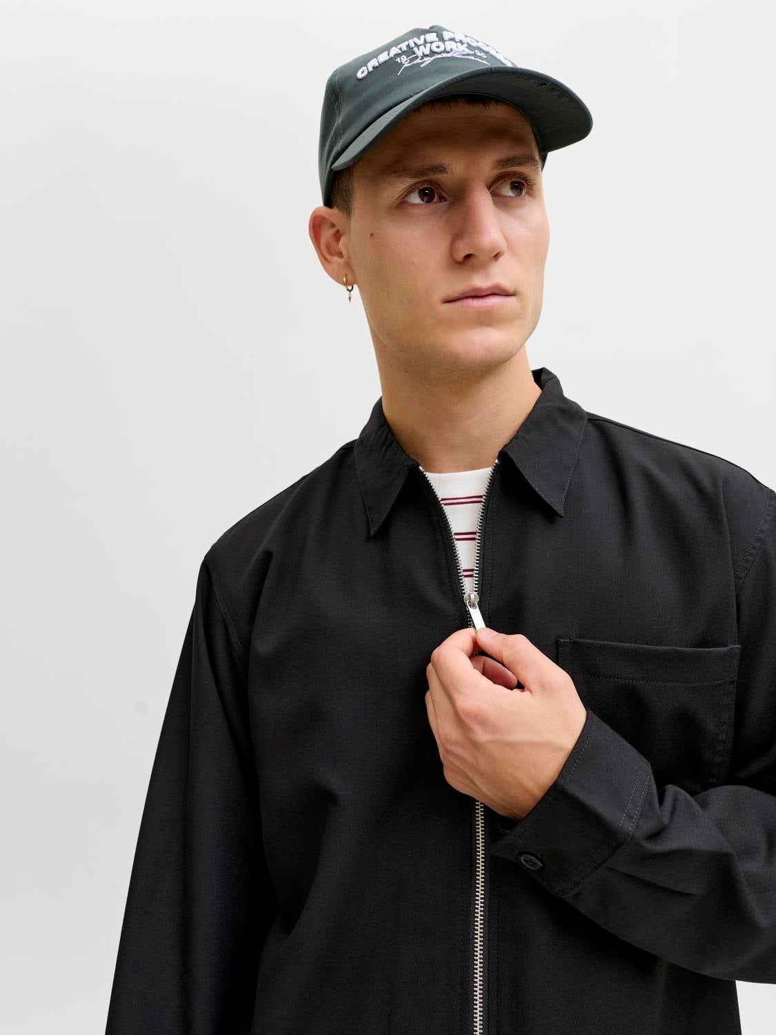 Chemise Coupe décontractée | Jack & Jones