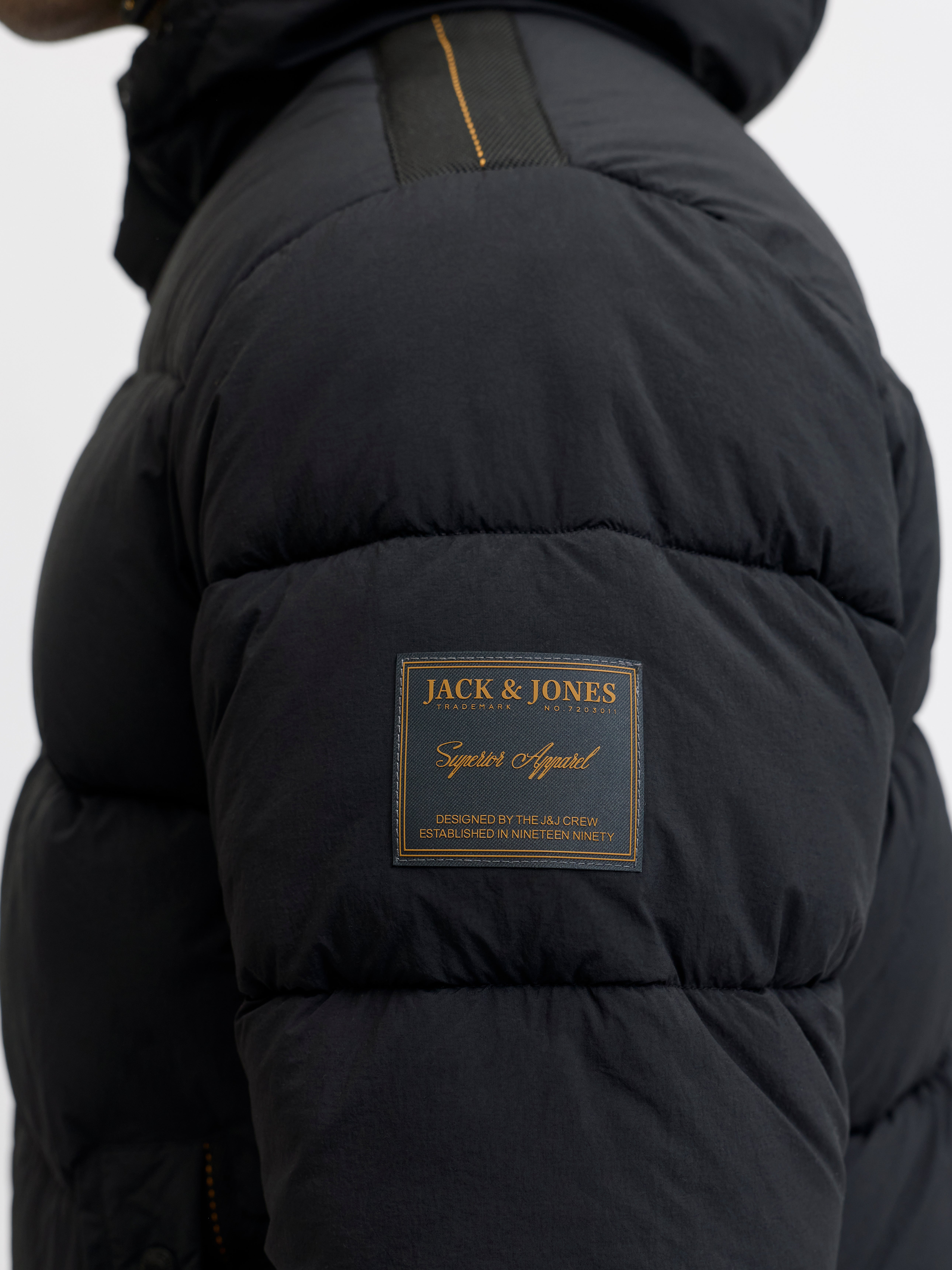 Bouffant Capuchon ajustable | Jack & Jones