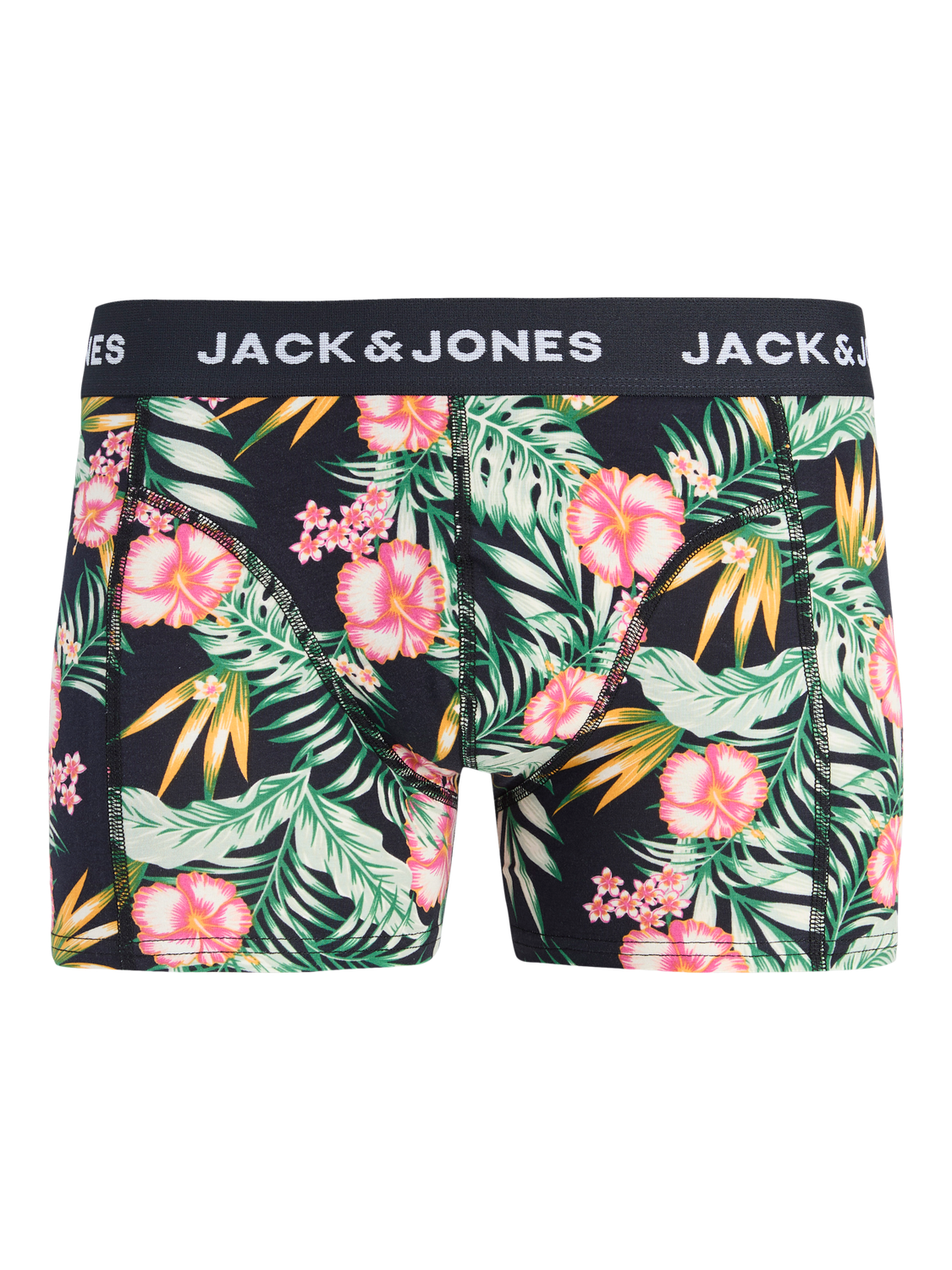 Ensemble de 3 Boxers | Jack & Jones
