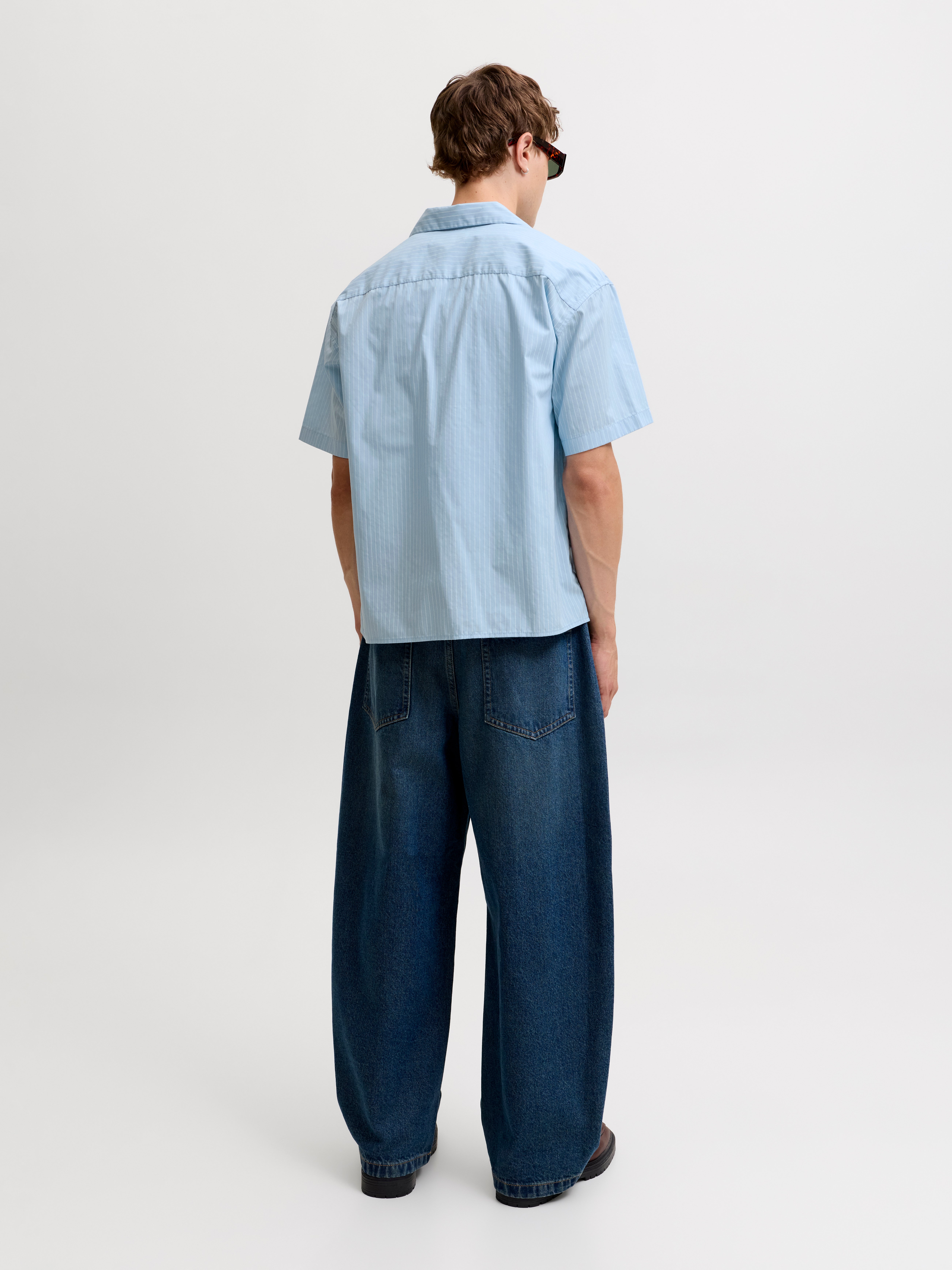 Chemise Coupe ample | Jack & Jones
